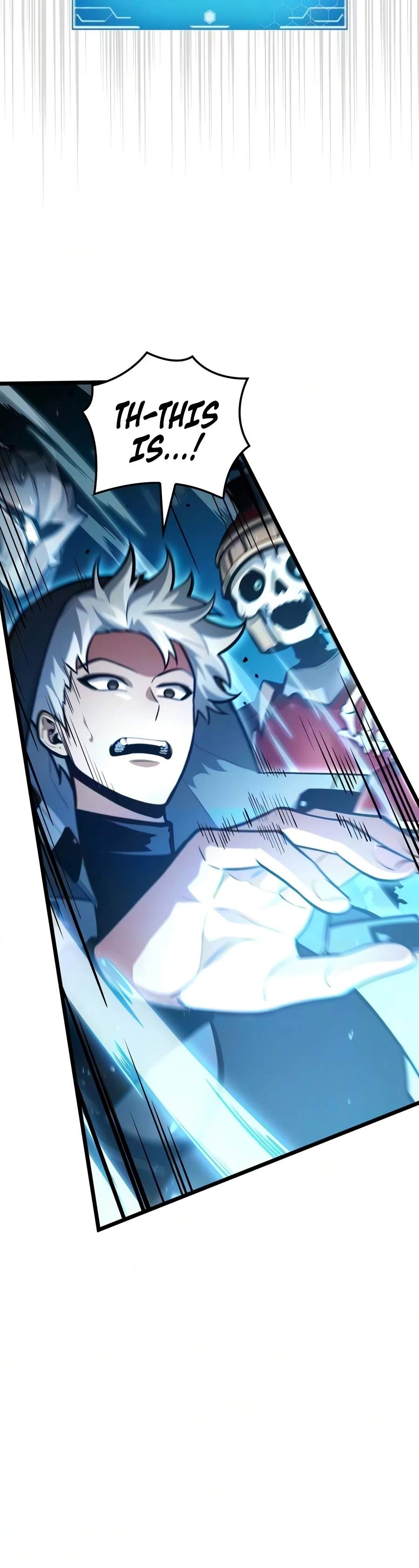 Emperor of Solo Play Chapter 67 - Page 21 in English