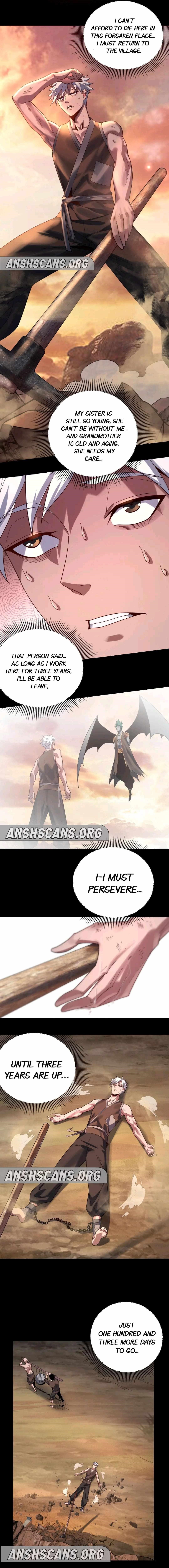 Me, The Heavenly Destined Villain Chapter 102 - Page 13 in English