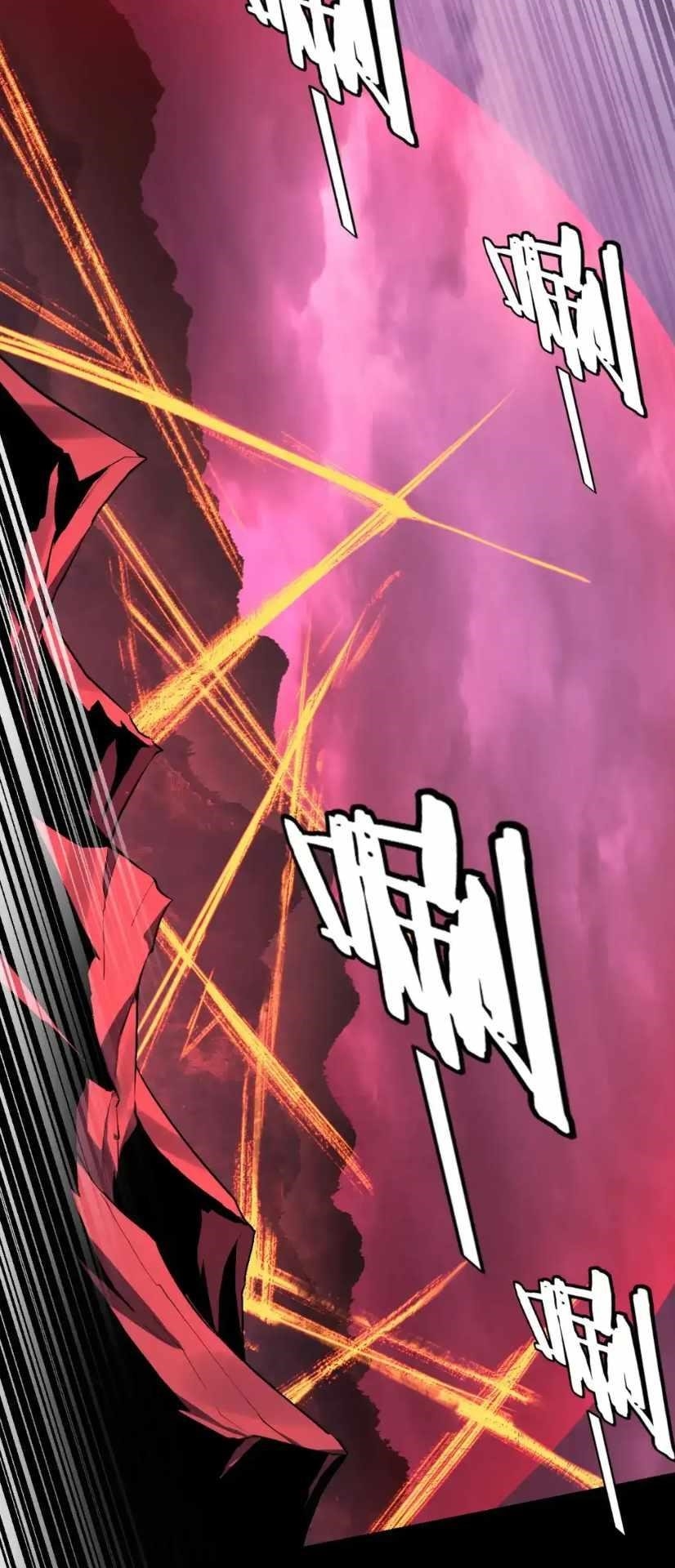 Me, The Heavenly Destined Villain Chapter 125 - Page 34 in English