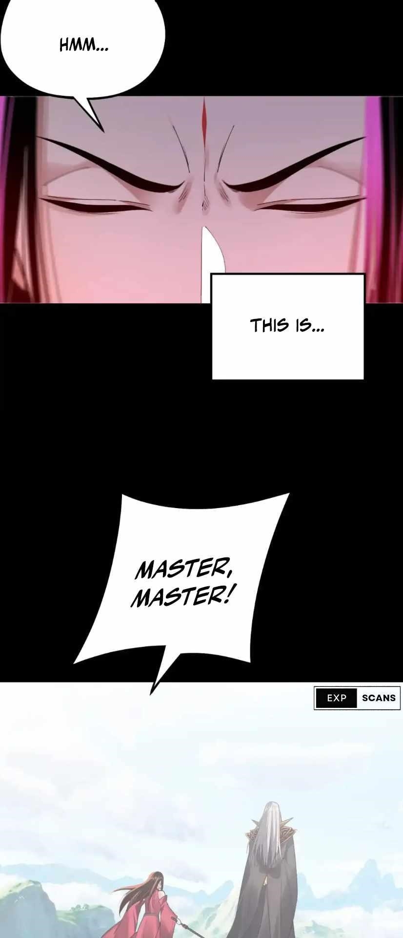 Me, The Heavenly Destined Villain Chapter 125 - Page 40 in English