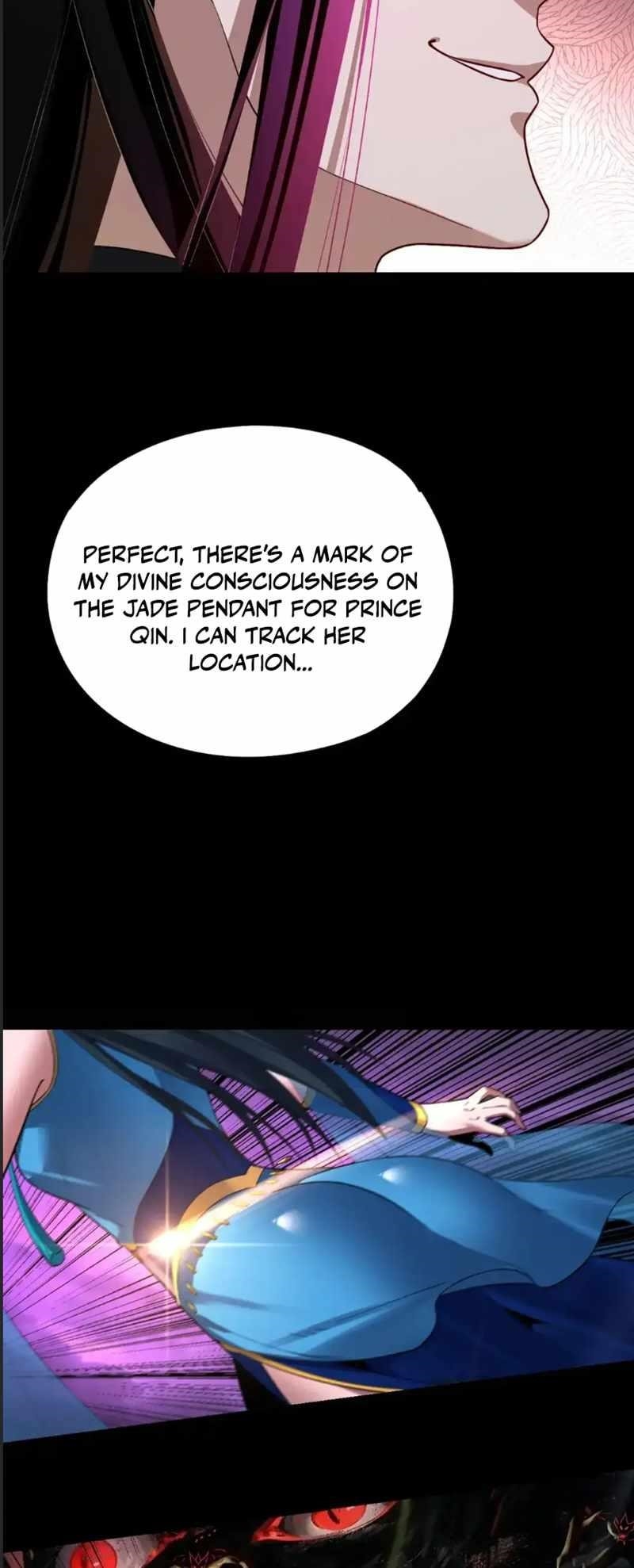 Me, The Heavenly Destined Villain Chapter 125 - Page 7 in English