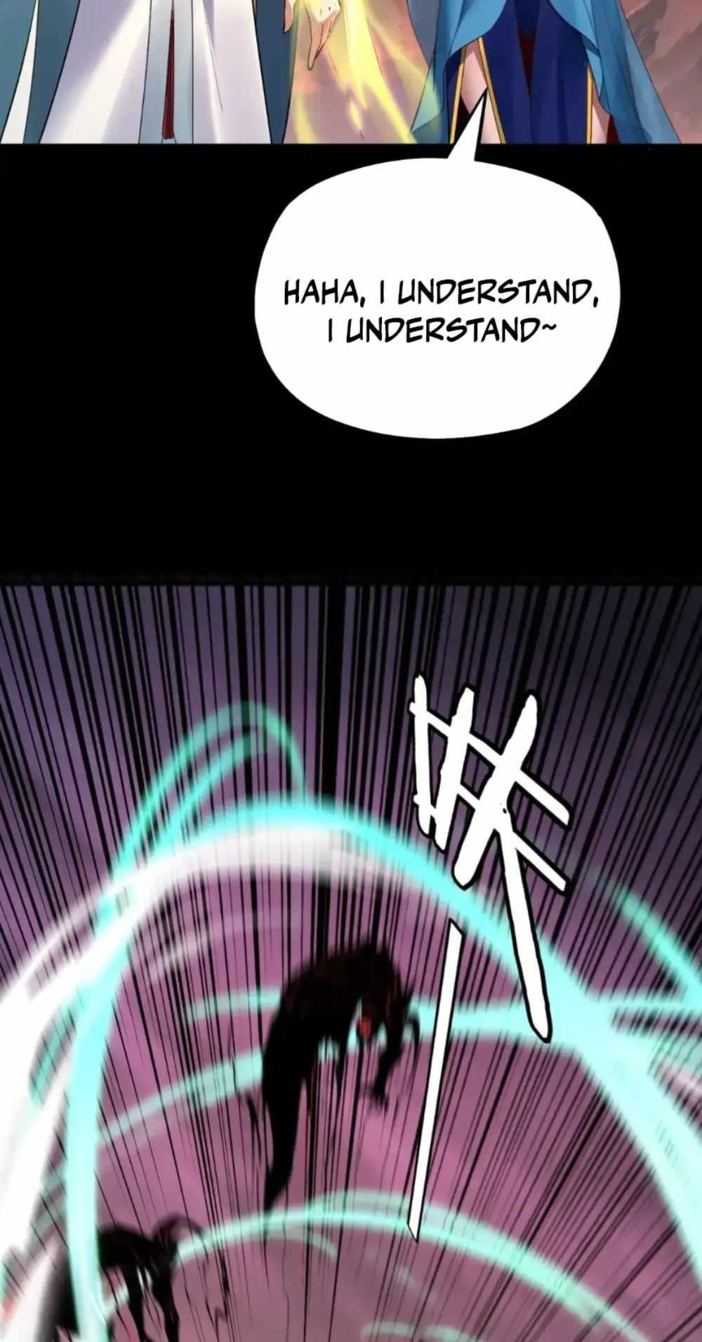Me, The Heavenly Destined Villain Chapter 126 - Page 20 in English