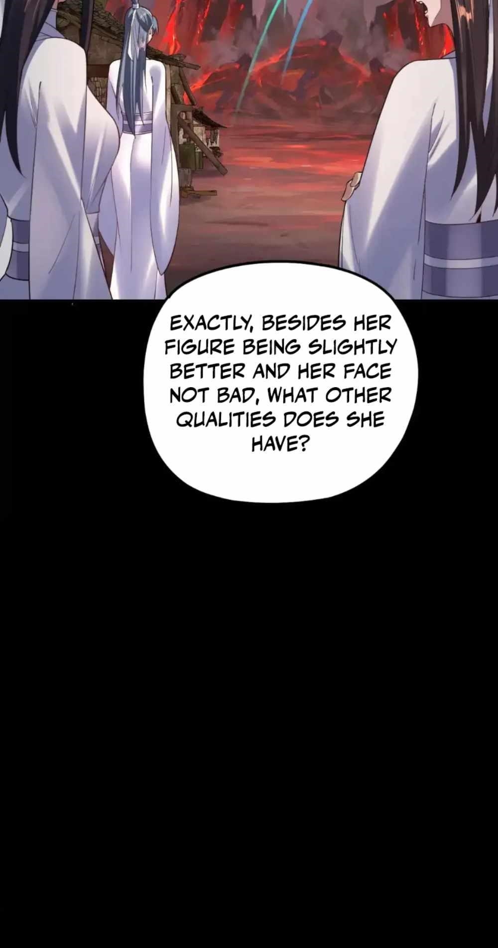 Me, The Heavenly Destined Villain Chapter 126 - Page 39 in English