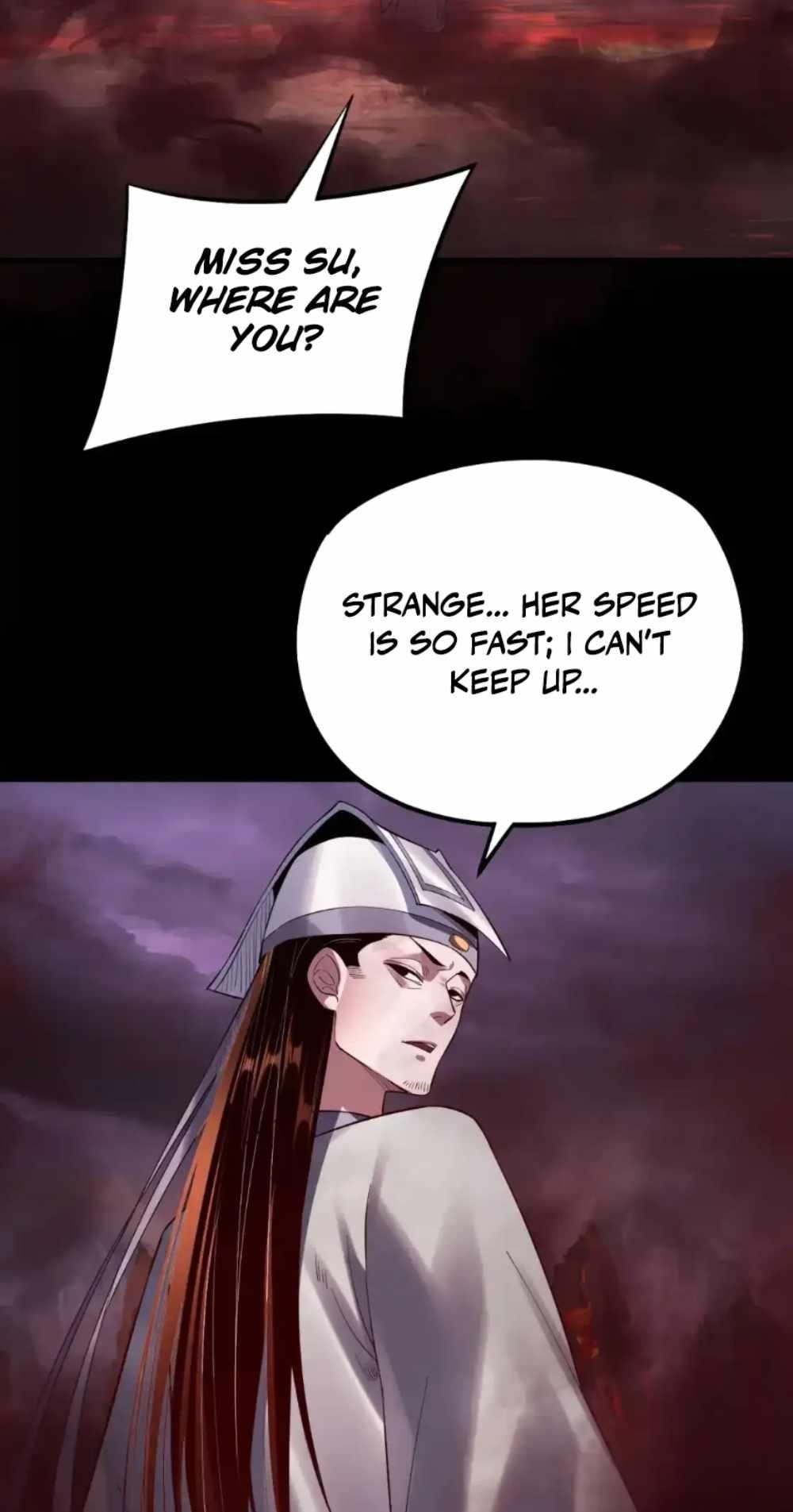 Me, The Heavenly Destined Villain Chapter 126 - Page 44 in English