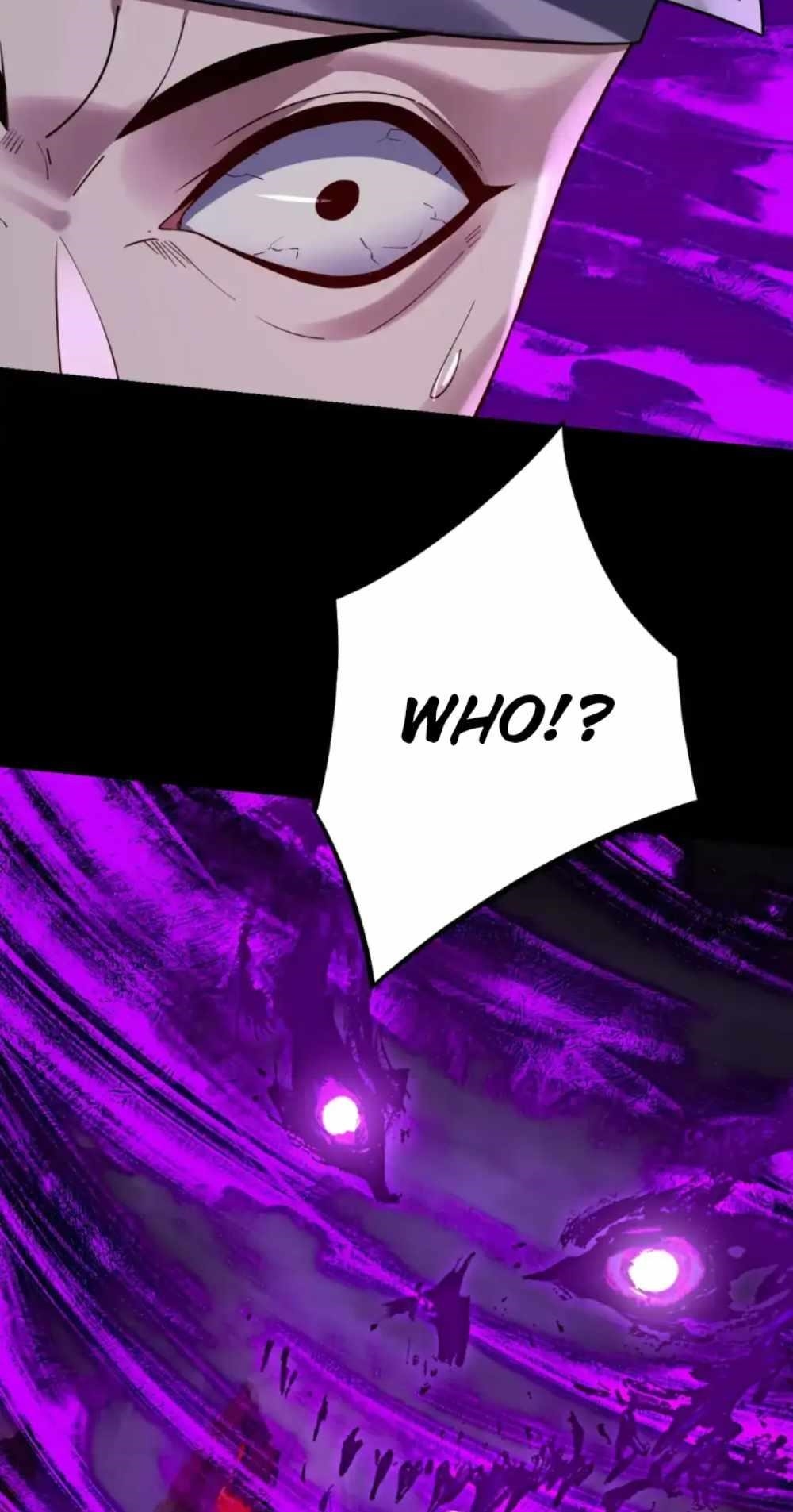 Me, The Heavenly Destined Villain Chapter 126 - Page 47 in English