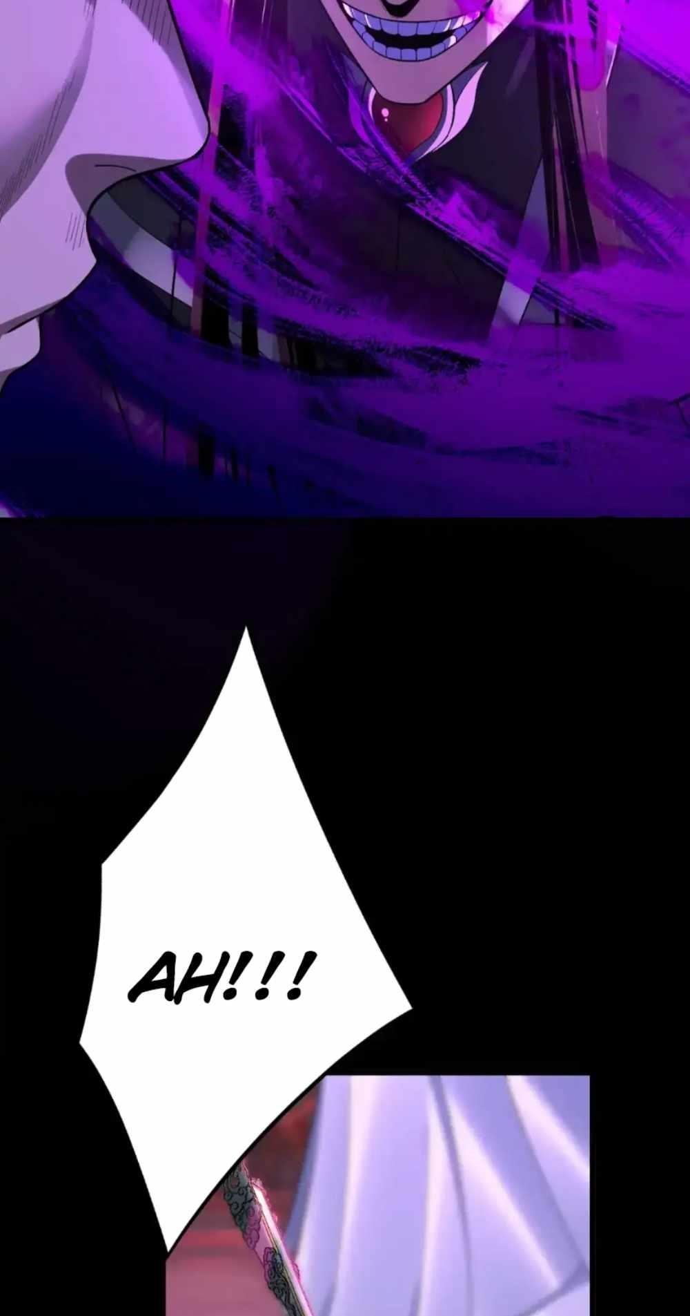 Me, The Heavenly Destined Villain Chapter 126 - Page 51 in English