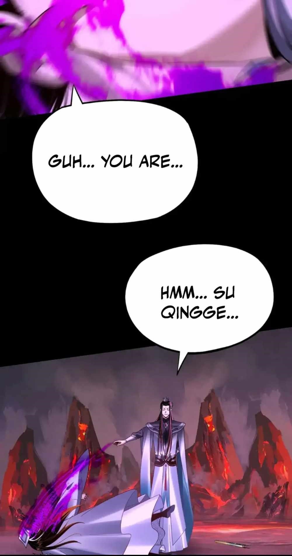 Me, The Heavenly Destined Villain Chapter 126 - Page 54 in English