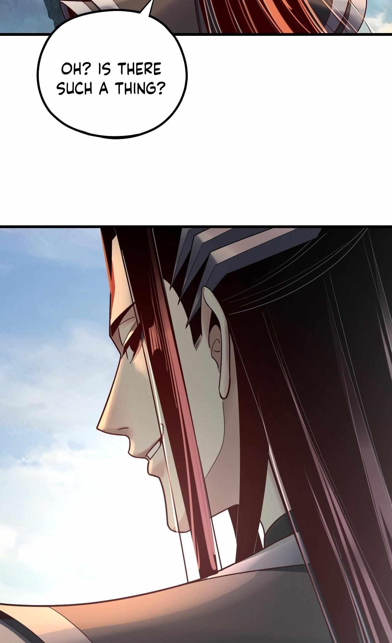 Me, The Heavenly Destined Villain Chapter 133 - Page 40 in English