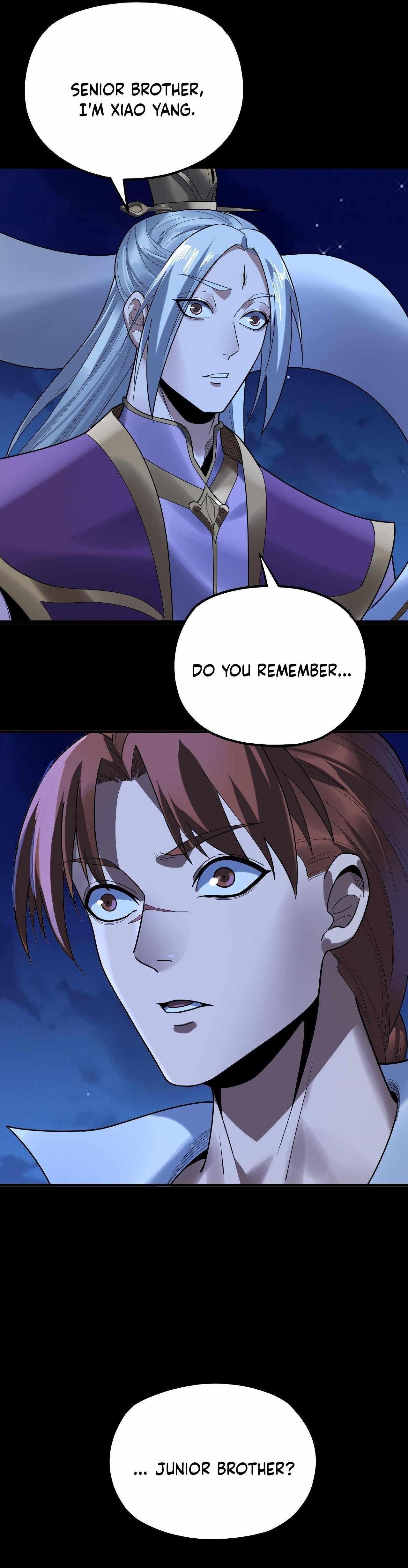Me, The Heavenly Destined Villain Chapter 133 - Page 62 in English