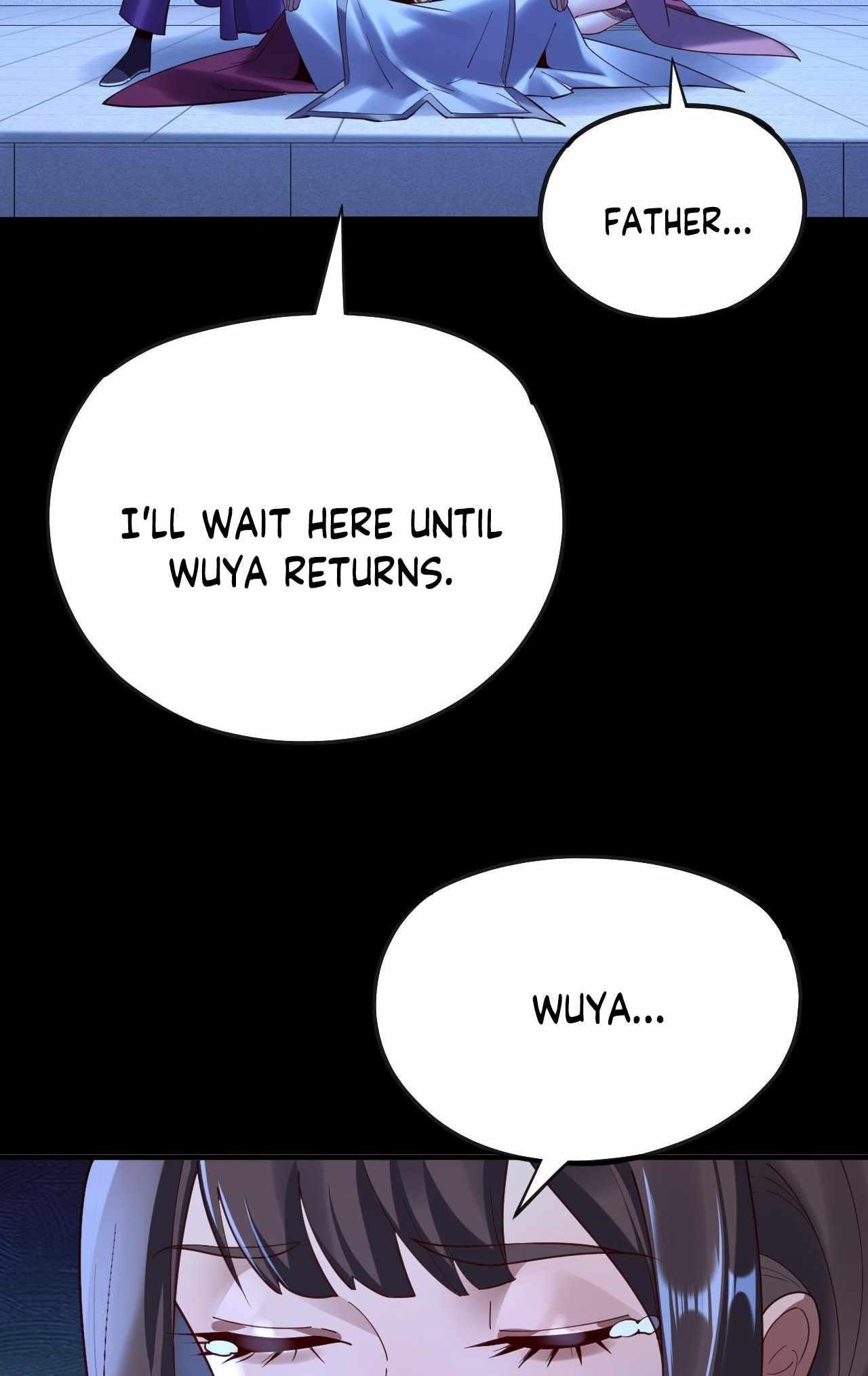 Me, The Heavenly Destined Villain Chapter 134 - Page 40 in English