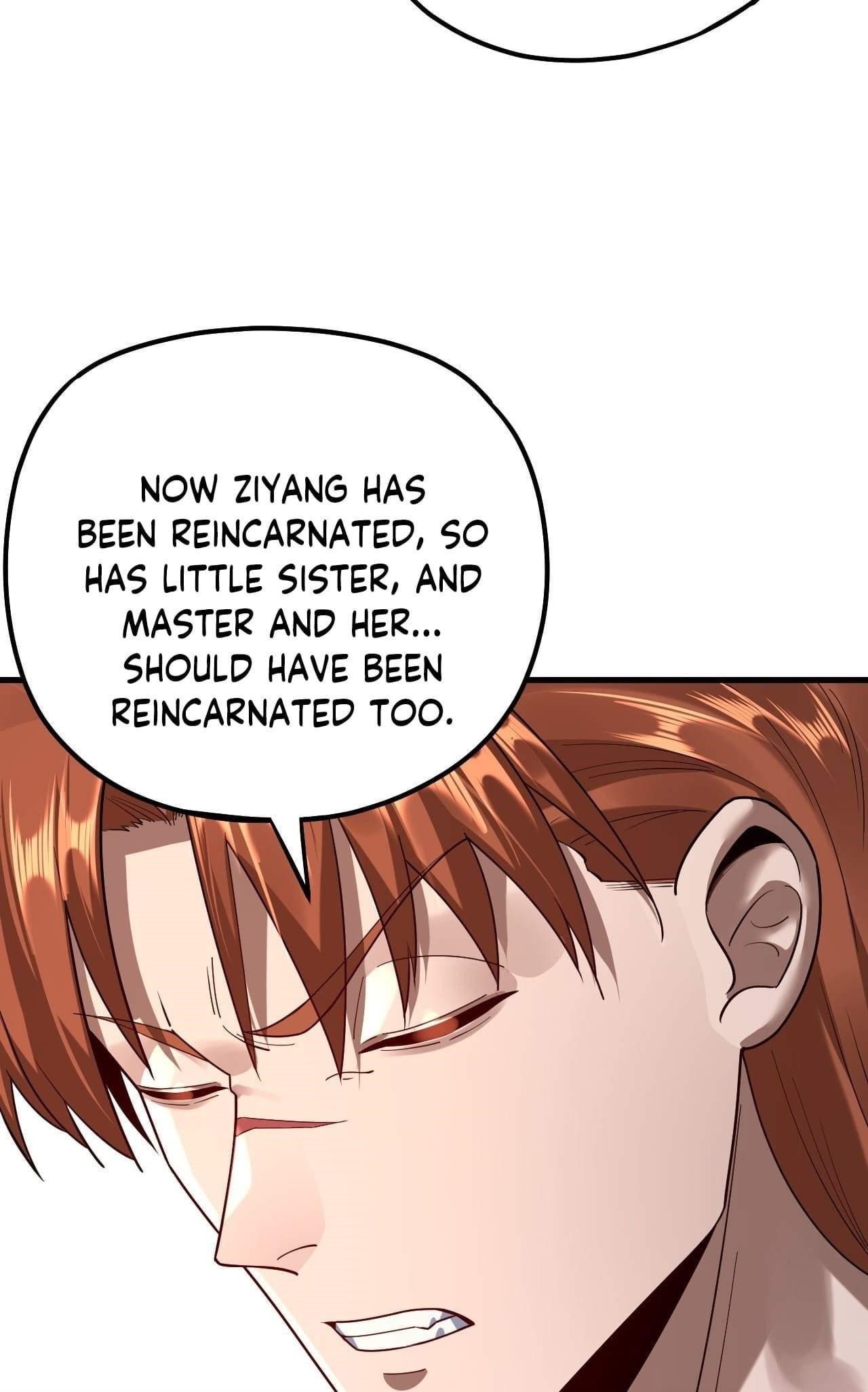 Me, The Heavenly Destined Villain Chapter 136 - Page 48 in English