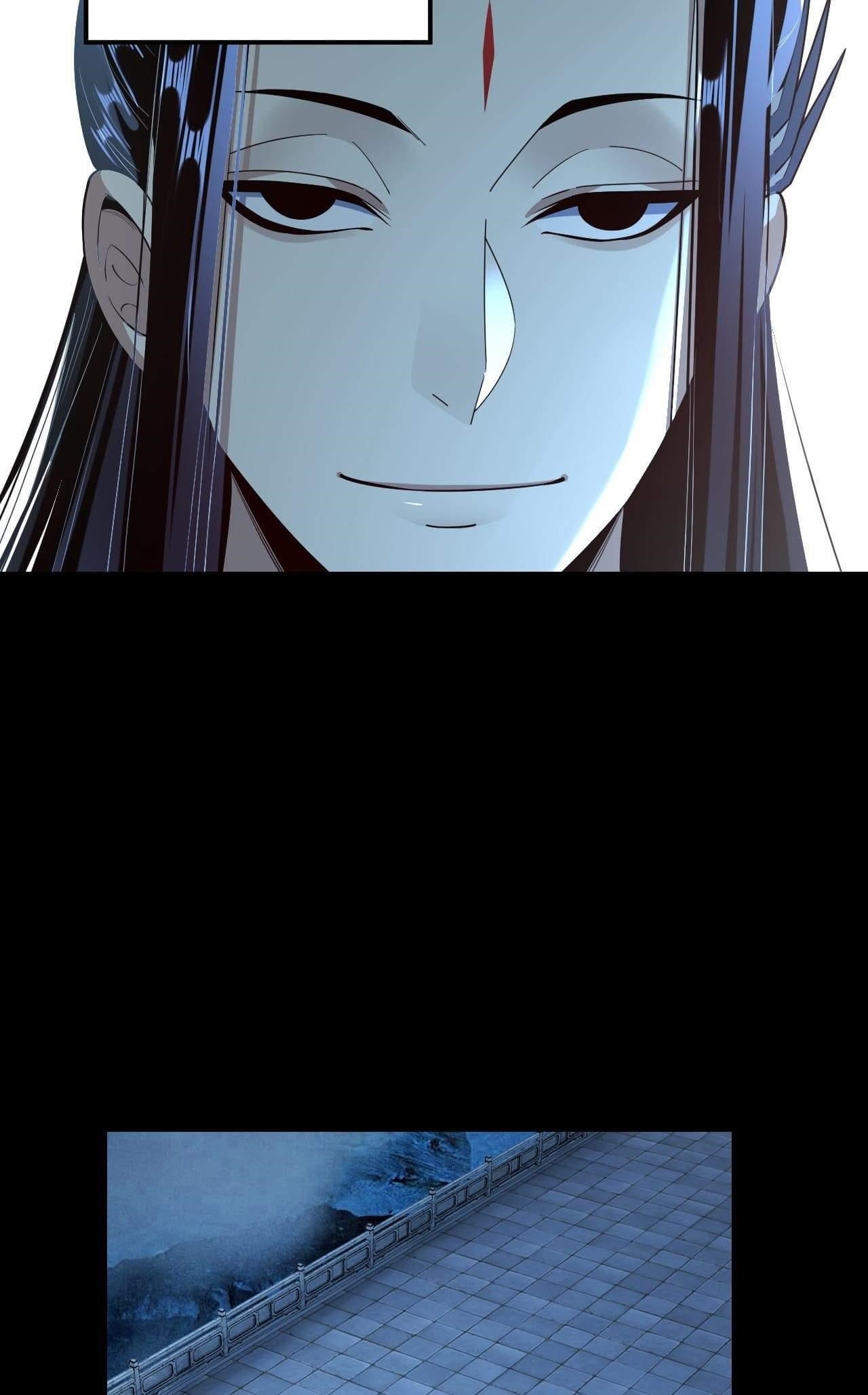 Me, The Heavenly Destined Villain Chapter 136 - Page 5 in English