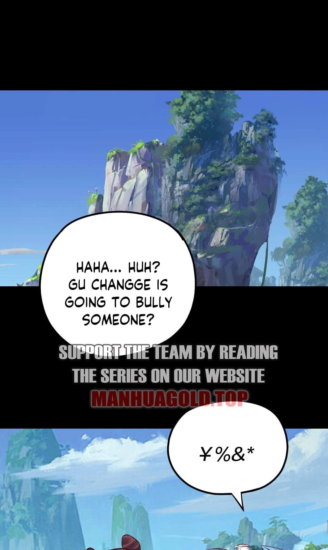 Me, The Heavenly Destined Villain Chapter 136 - Page 62 in English