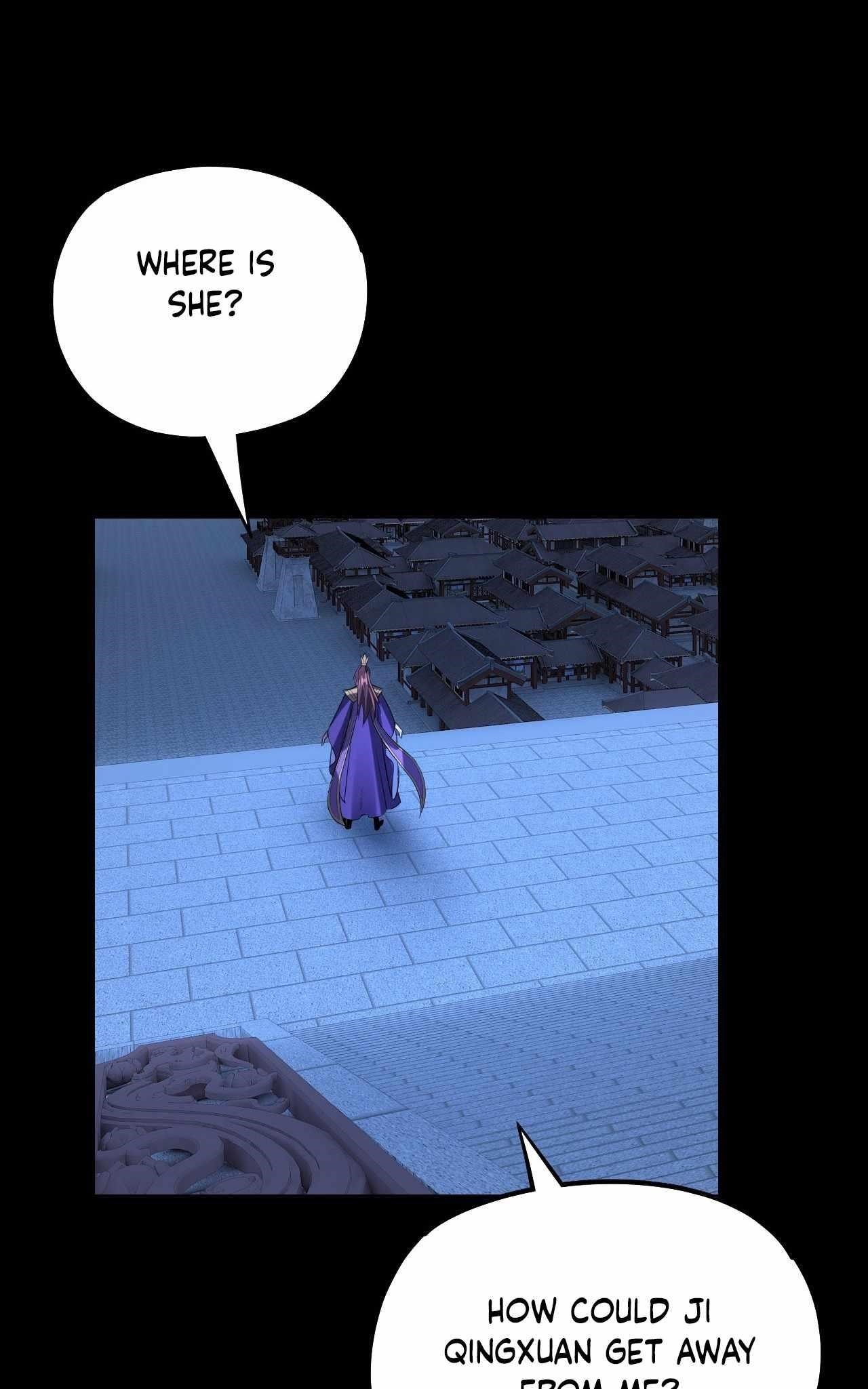 Me, The Heavenly Destined Villain Chapter 140 - Page 7 in English