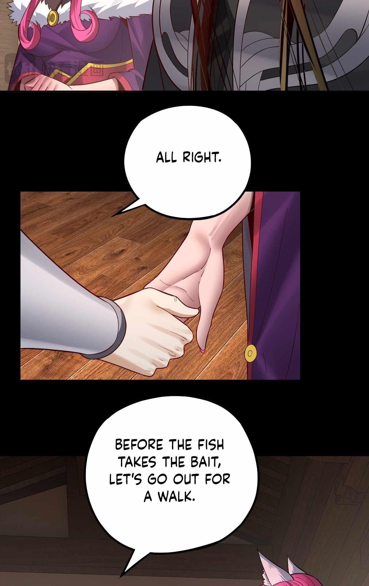 Me, The Heavenly Destined Villain Chapter 143 - Page 20 in English