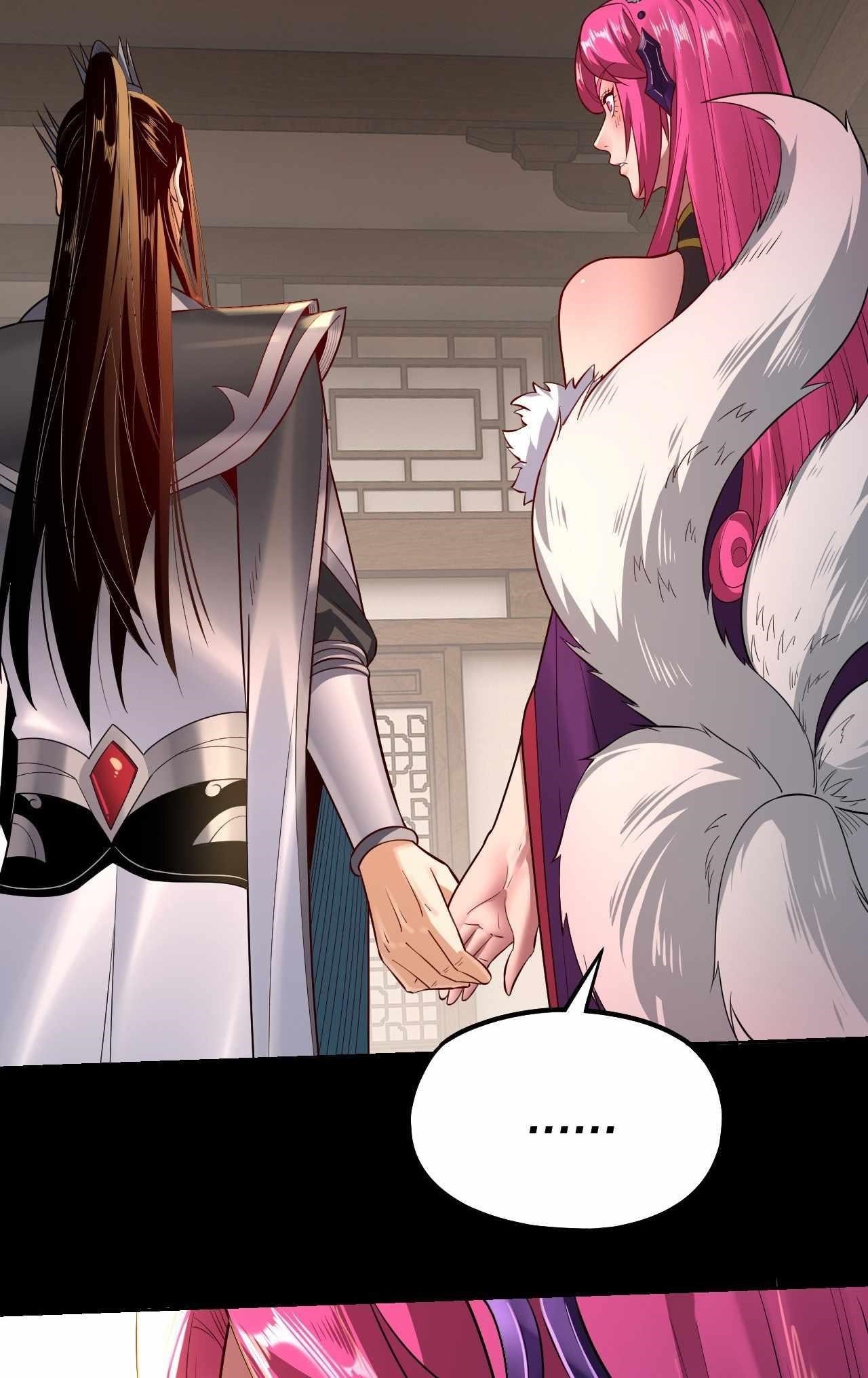 Me, The Heavenly Destined Villain Chapter 143 - Page 21 in English