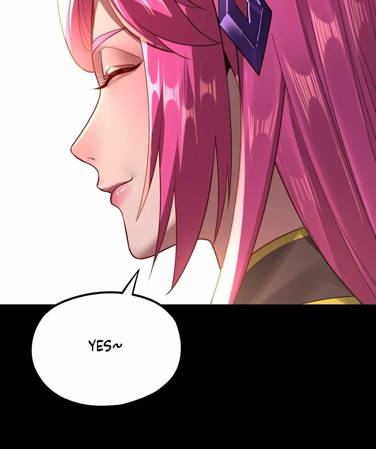 Me, The Heavenly Destined Villain Chapter 143 - Page 22 in English