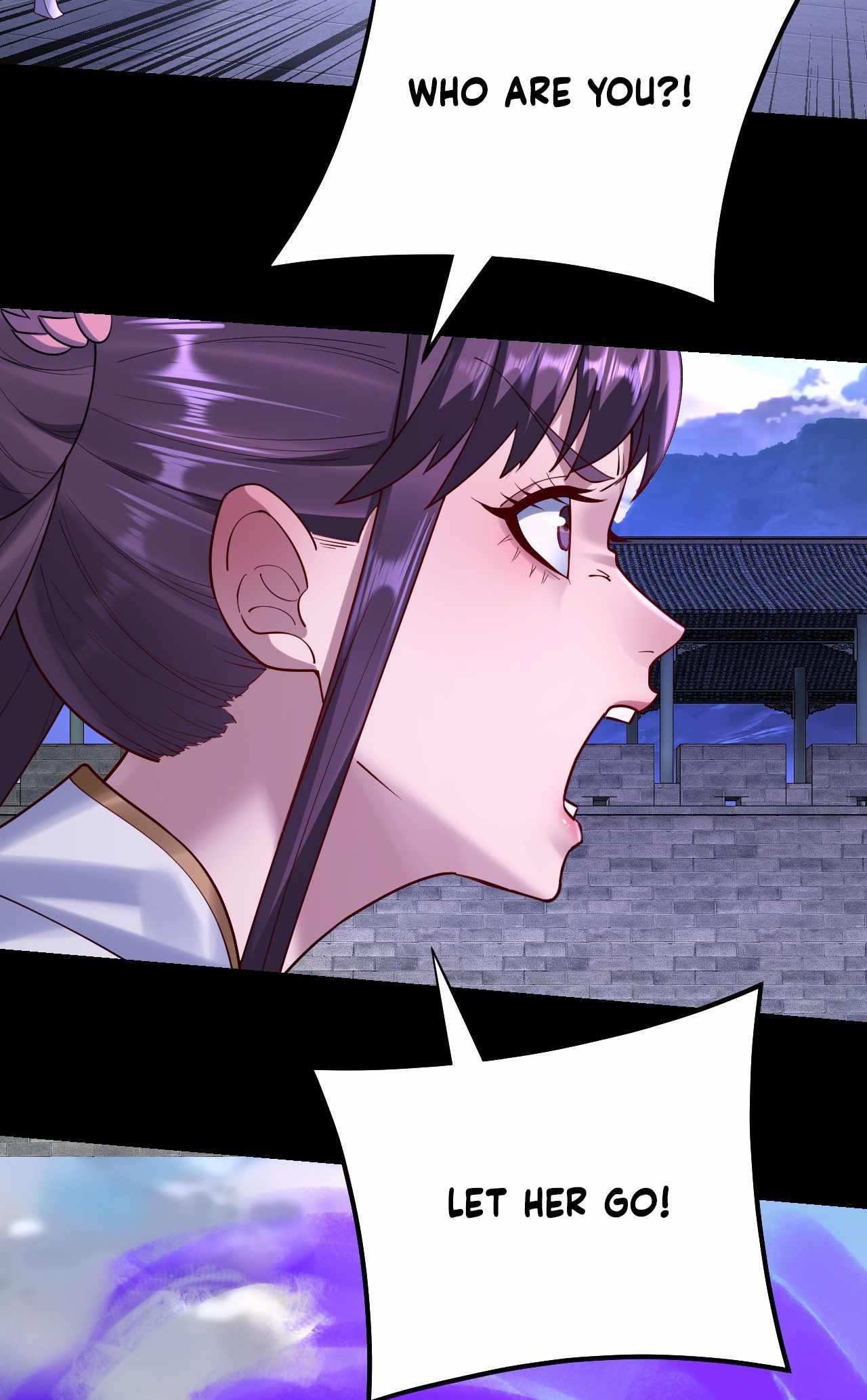 Me, The Heavenly Destined Villain Chapter 146 - Page 14 in English