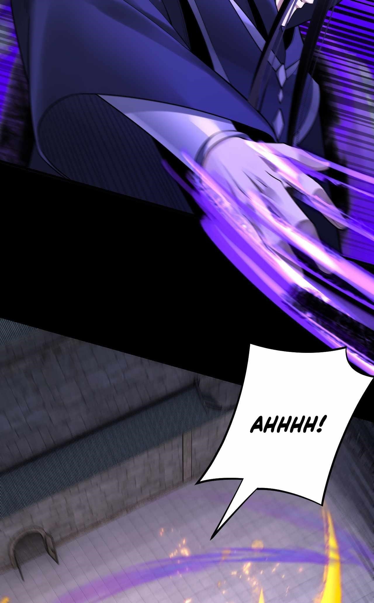 Me, The Heavenly Destined Villain Chapter 146 - Page 18 in English