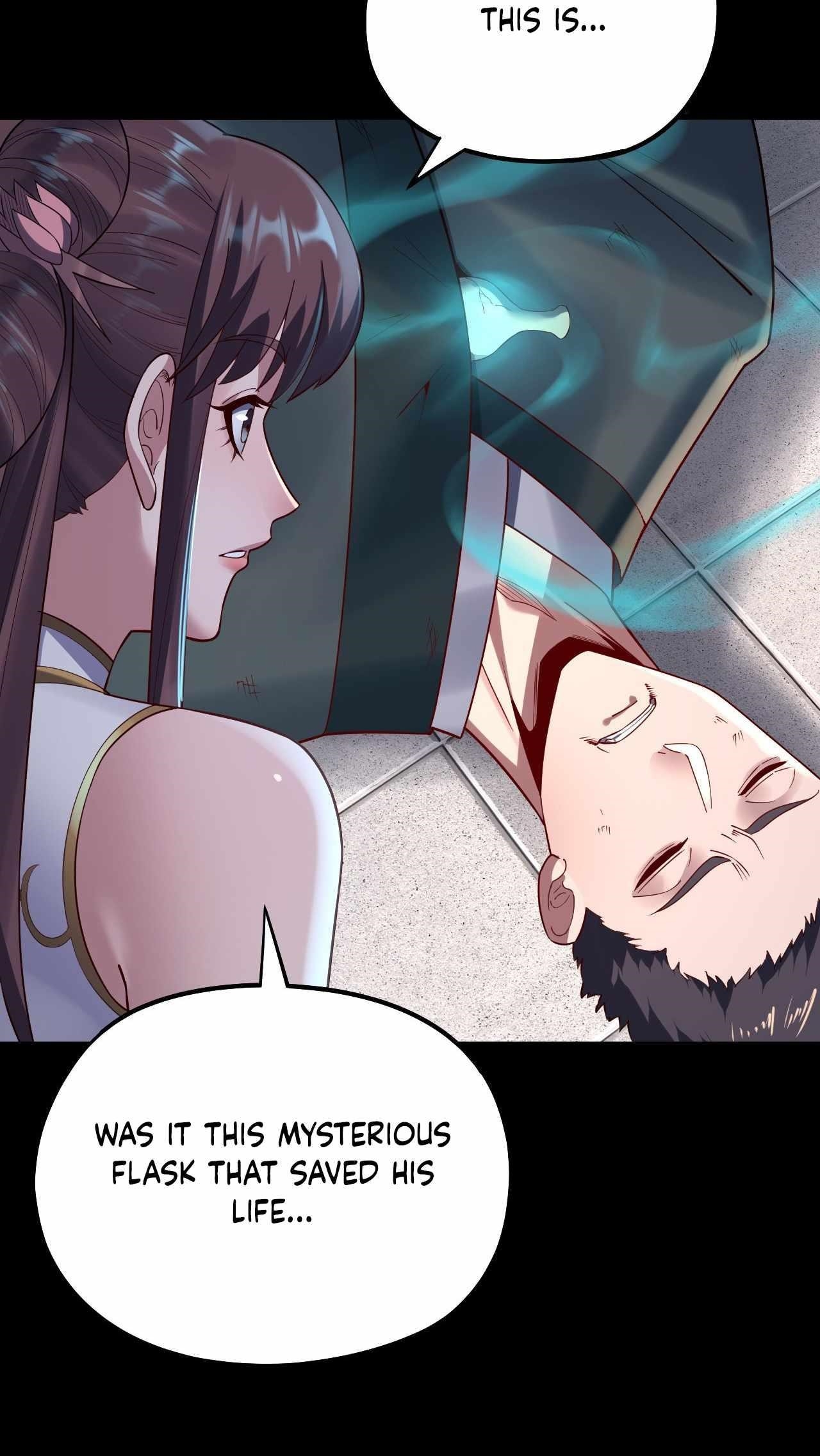 Me, The Heavenly Destined Villain Chapter 146 - Page 24 in English