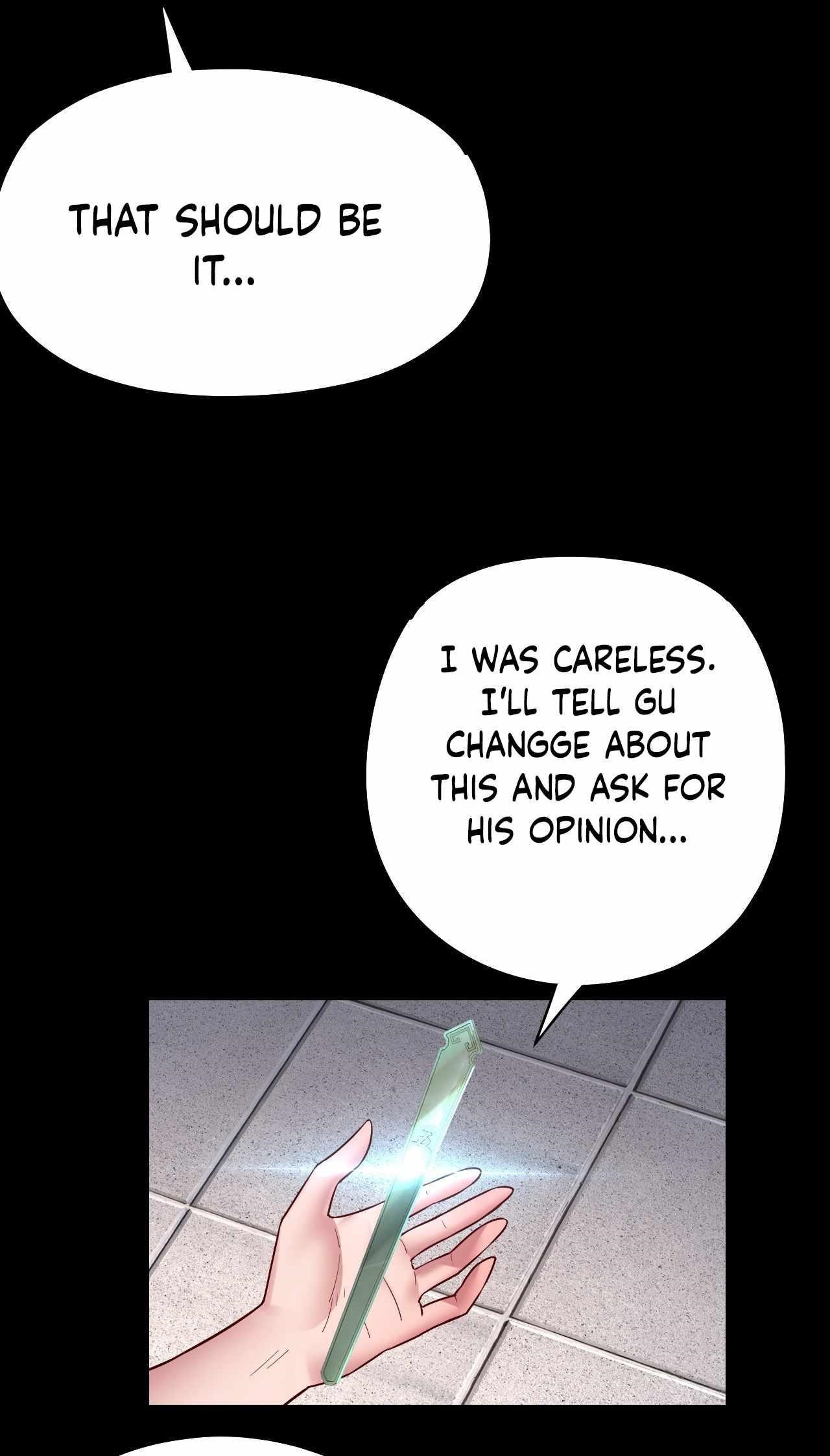 Me, The Heavenly Destined Villain Chapter 146 - Page 26 in English
