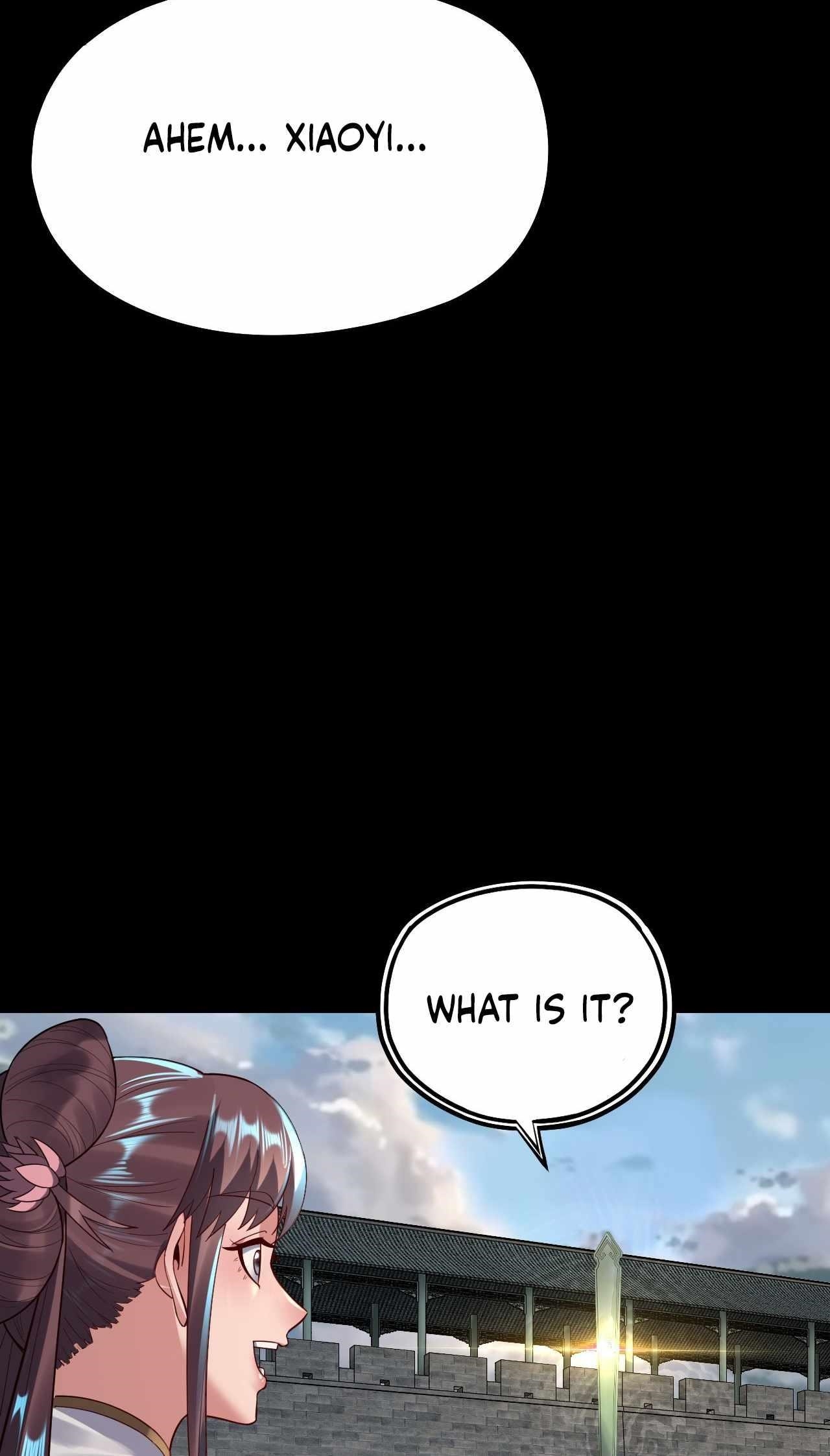Me, The Heavenly Destined Villain Chapter 146 - Page 28 in English