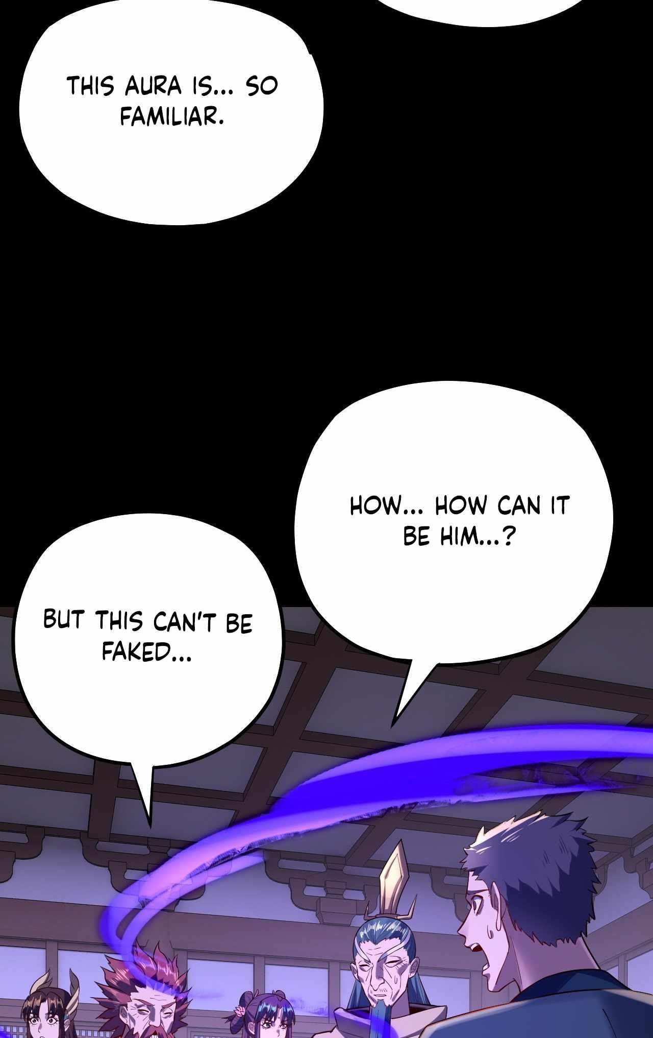 Me, The Heavenly Destined Villain Chapter 146 - Page 42 in English