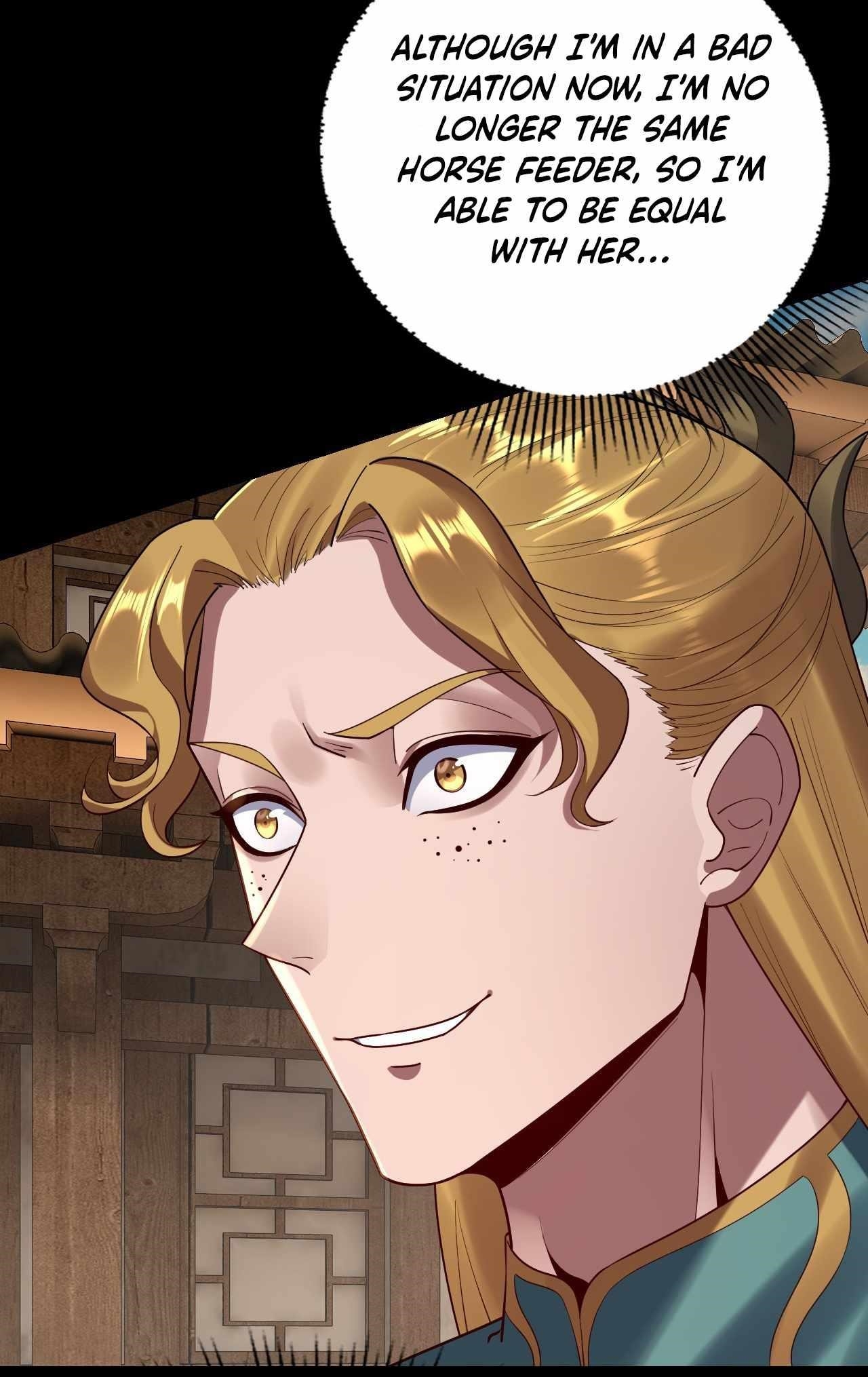 Me, The Heavenly Destined Villain Chapter 146 - Page 6 in English