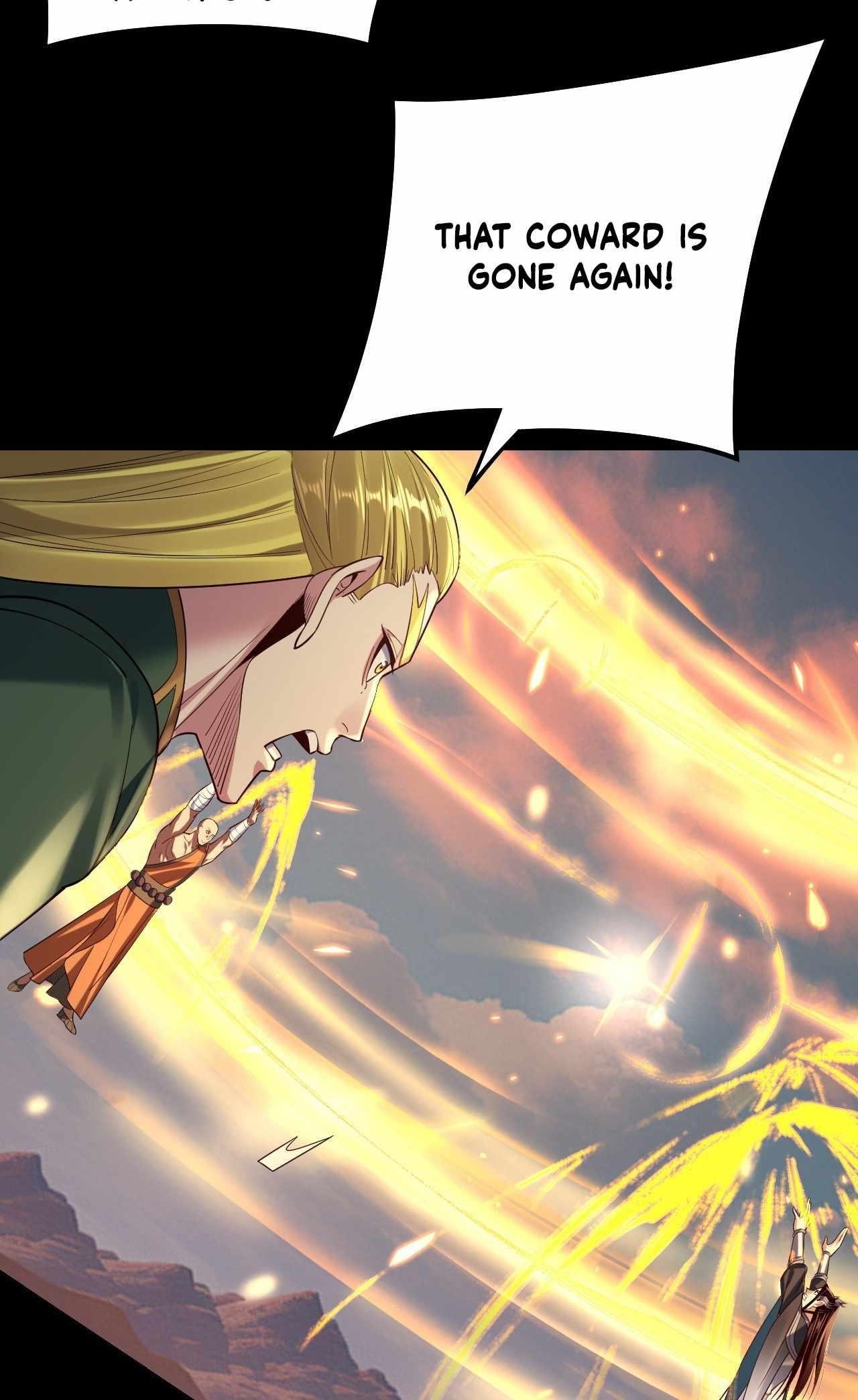 Me, The Heavenly Destined Villain Chapter 148 - Page 17 in English