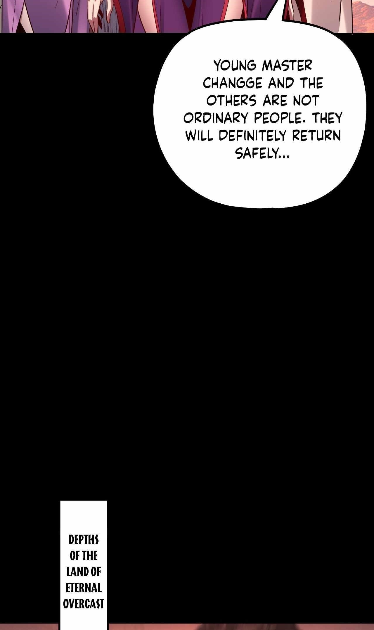 Me, The Heavenly Destined Villain Chapter 148 - Page 38 in English