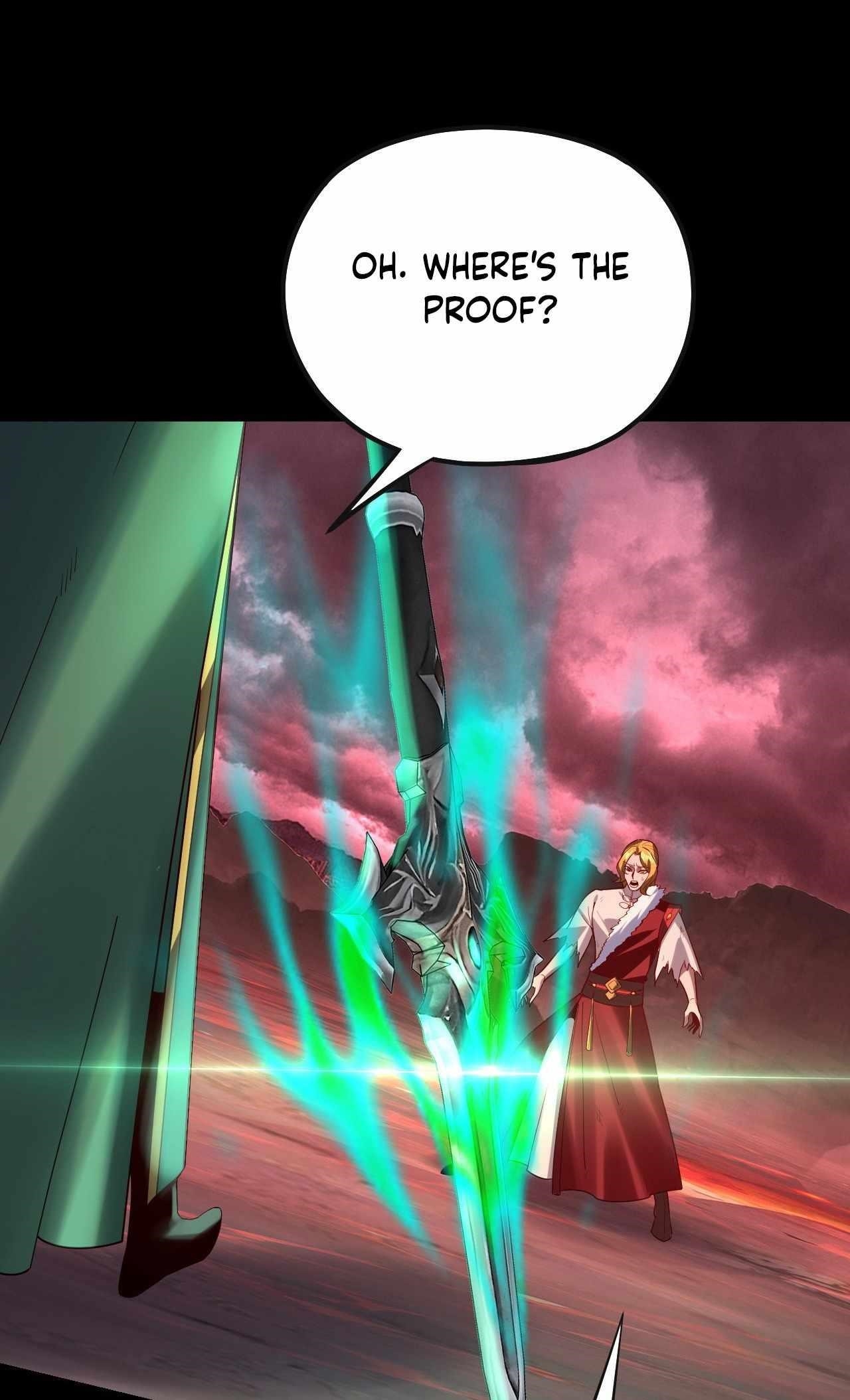 Me, The Heavenly Destined Villain Chapter 148 - Page 47 in English