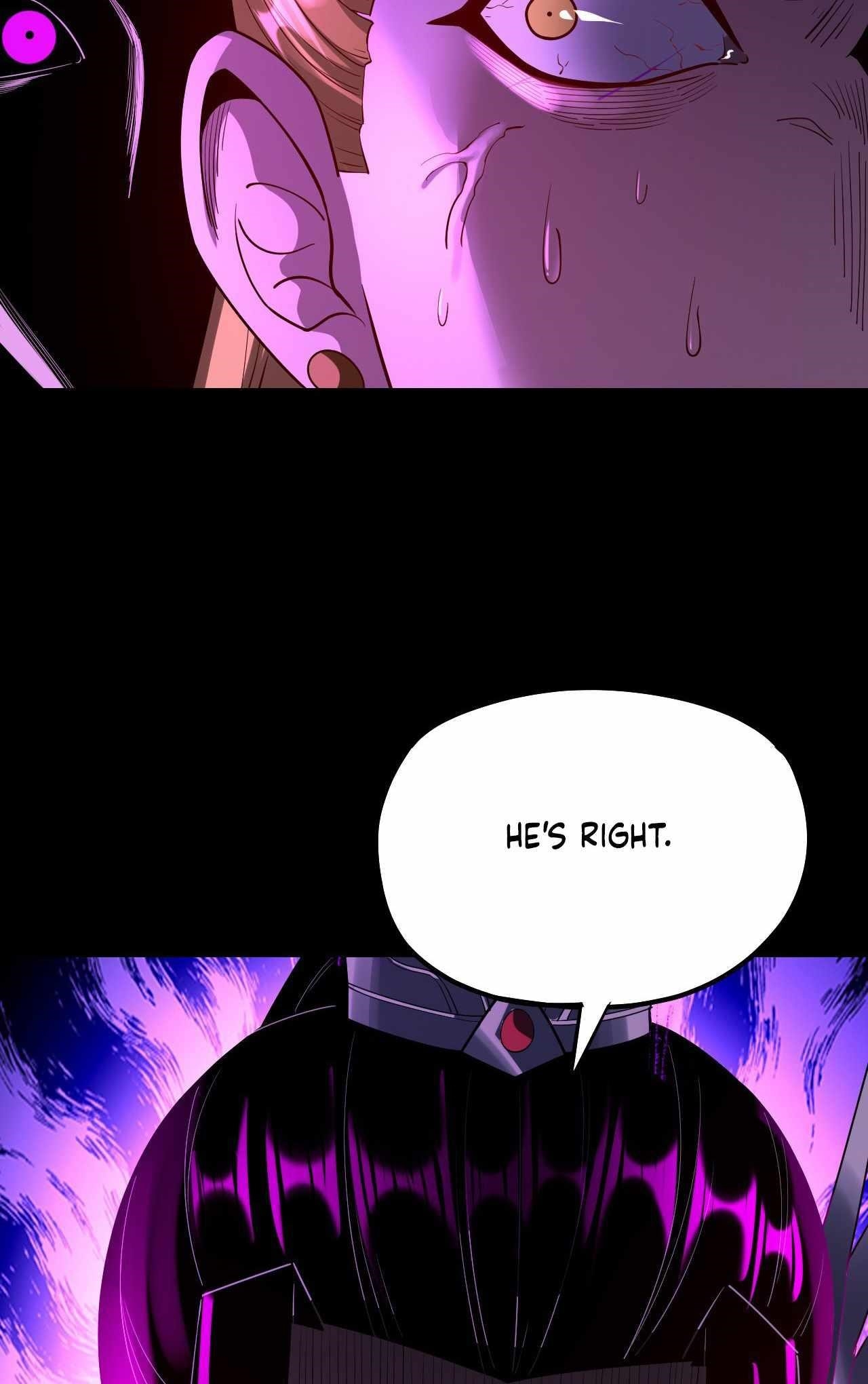 Me, The Heavenly Destined Villain Chapter 148 - Page 58 in English