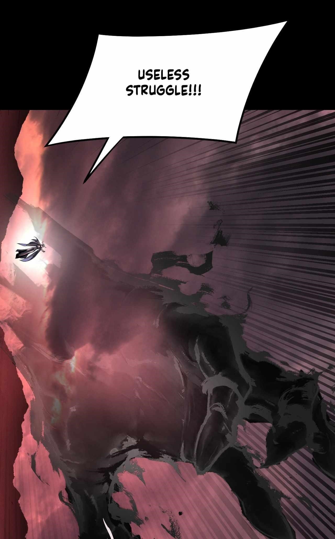 Me, The Heavenly Destined Villain Chapter 150 - Page 48 in English