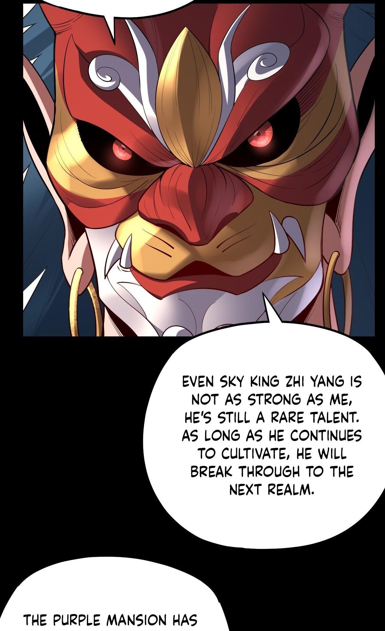 Me, The Heavenly Destined Villain Chapter 152 - Page 14 in English