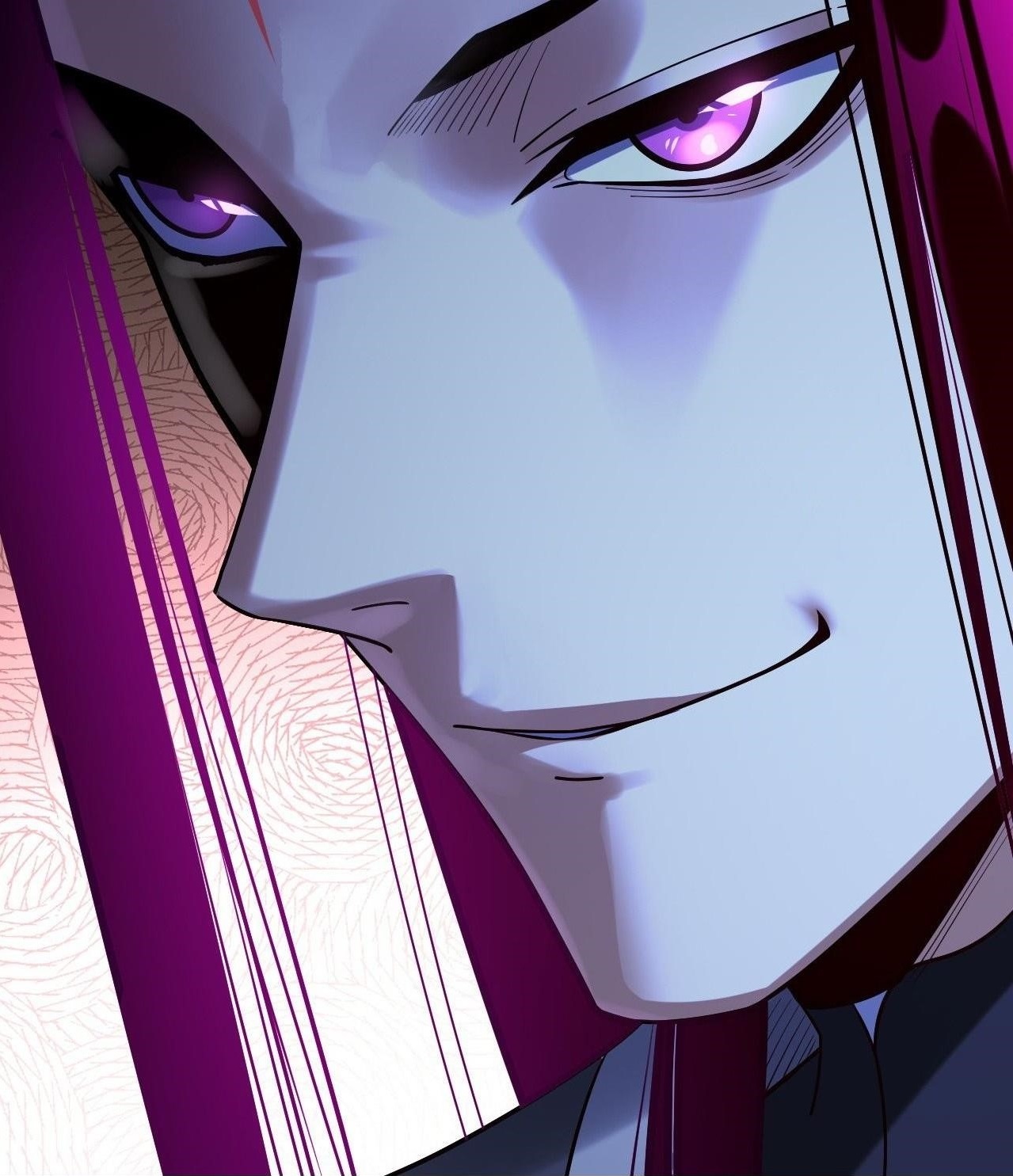 Me, The Heavenly Destined Villain Chapter 152 - Page 59 in English