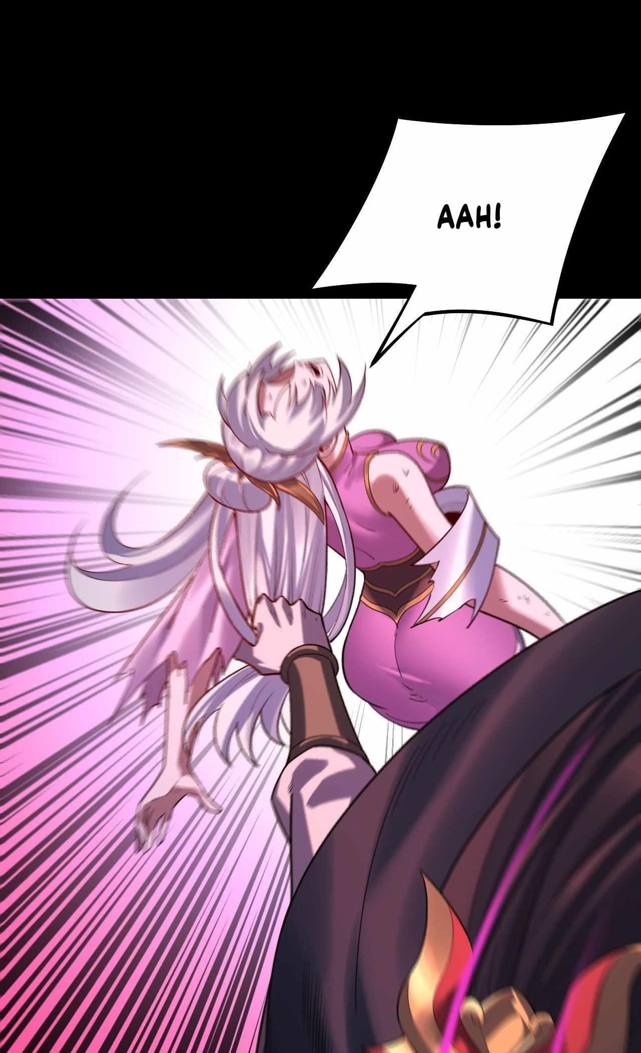 Me, The Heavenly Destined Villain Chapter 153 - Page 8 in English