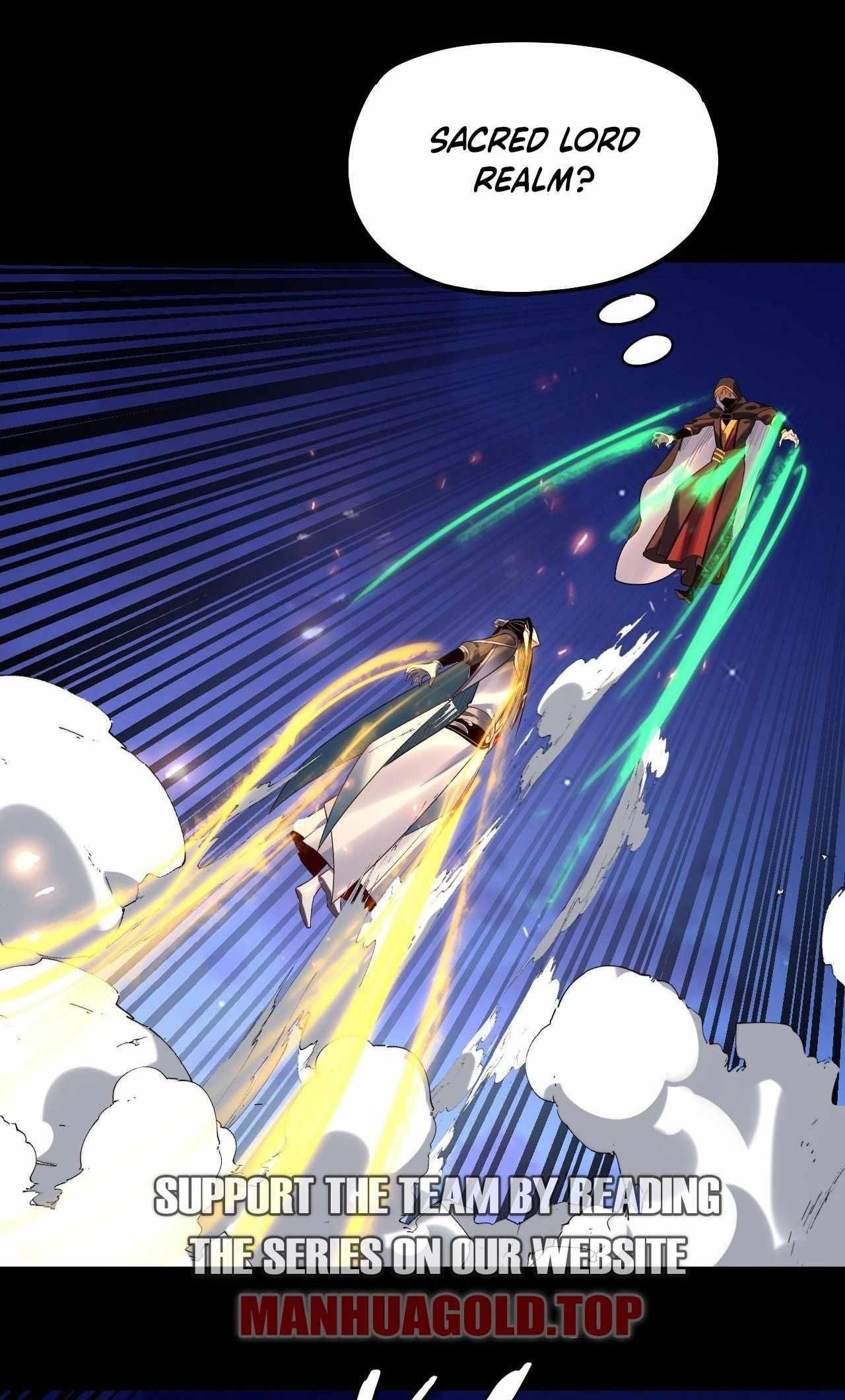 Me, The Heavenly Destined Villain Chapter 154 - Page 4 in English