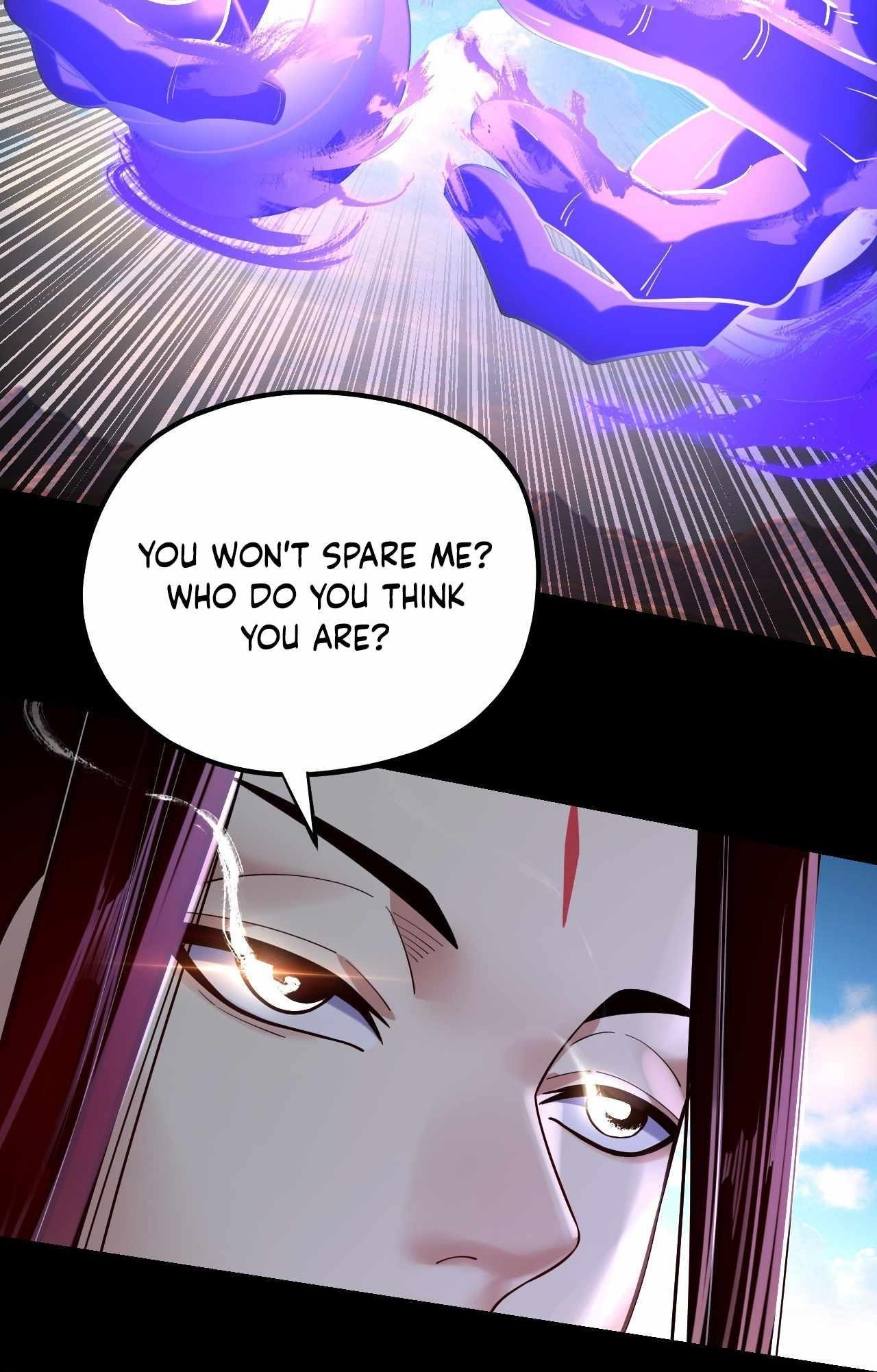 Me, The Heavenly Destined Villain Chapter 156 - Page 15 in English