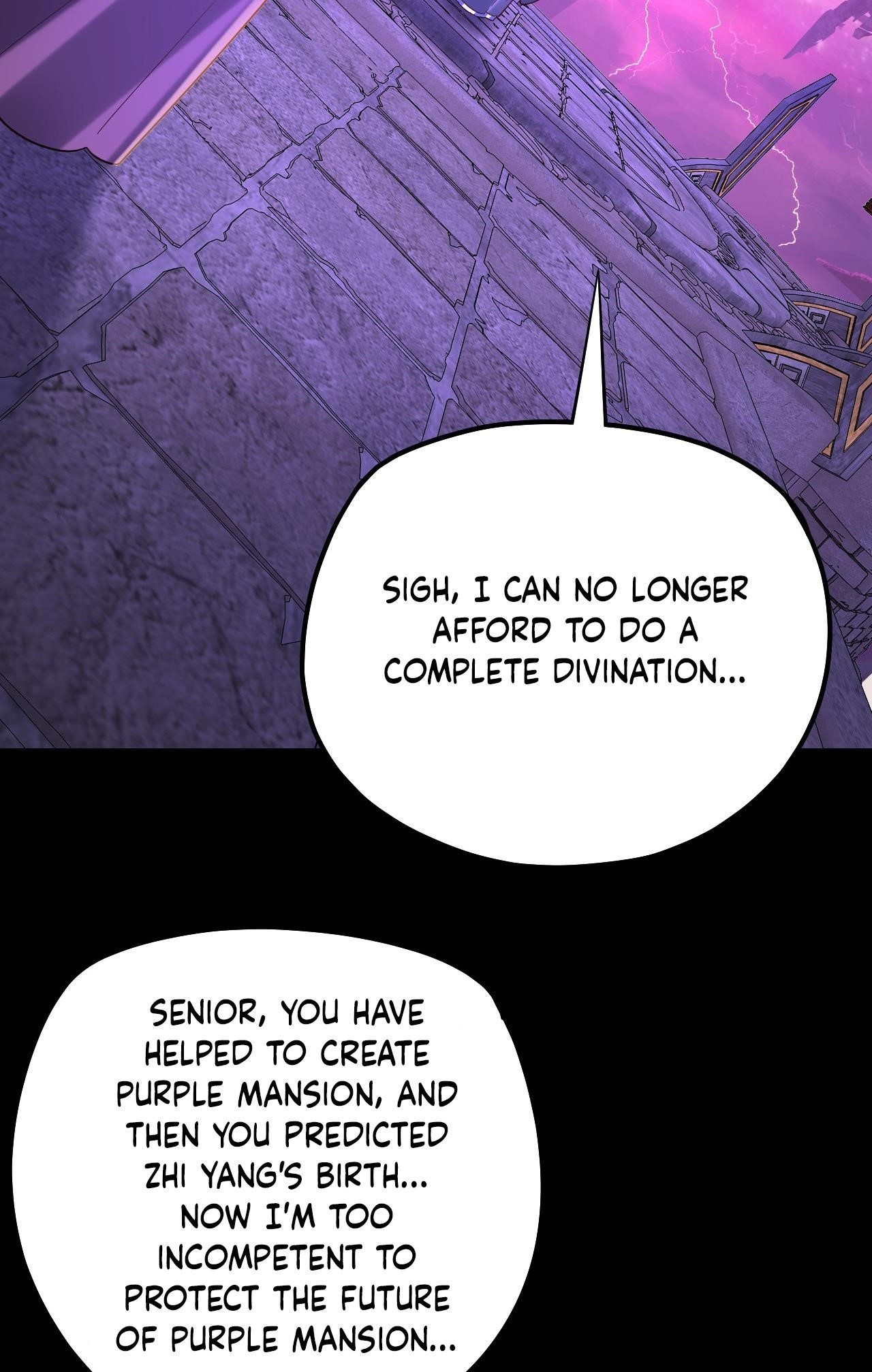 Me, The Heavenly Destined Villain Chapter 158 - Page 24 in English