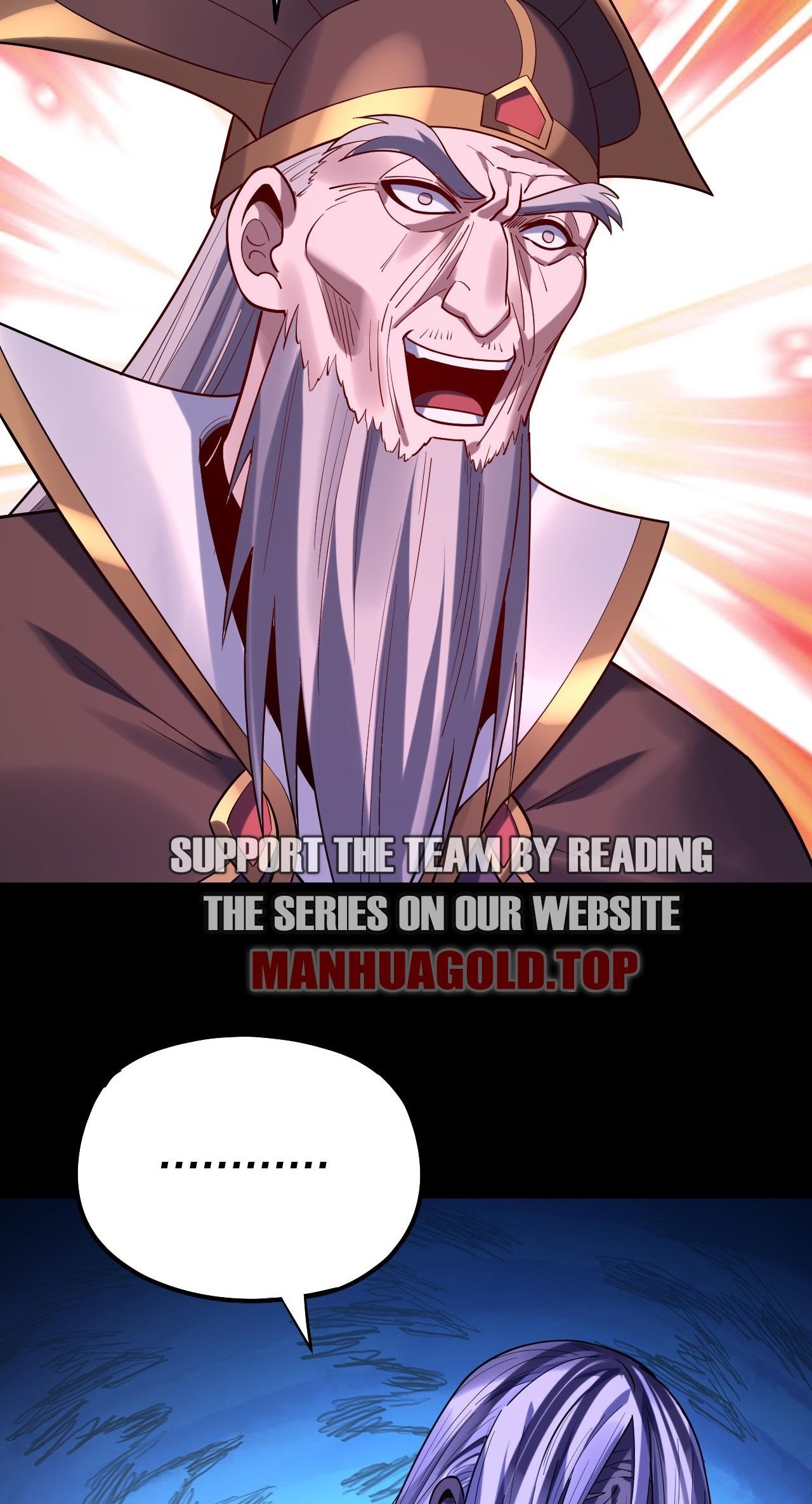 Me, The Heavenly Destined Villain Chapter 158 - Page 31 in English