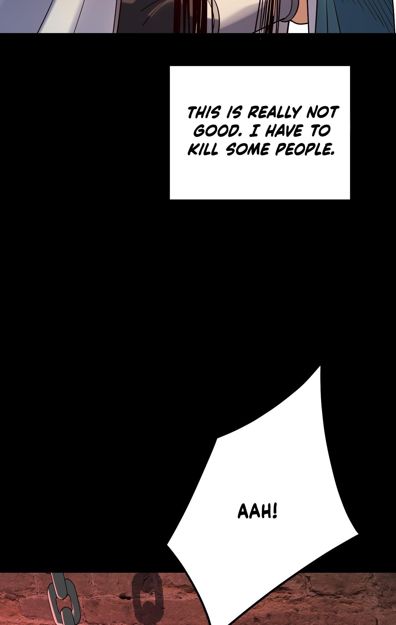 Me, The Heavenly Destined Villain Chapter 158 - Page 45 in English
