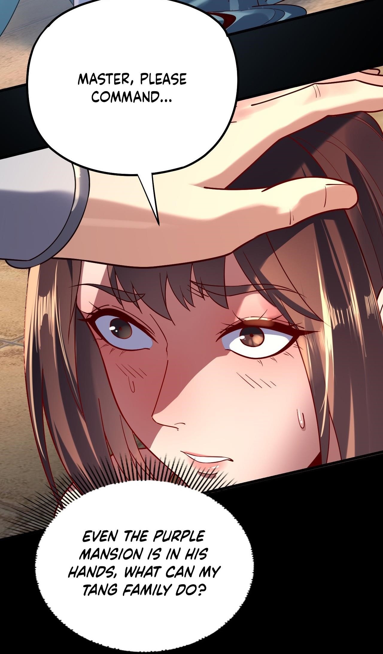 Me, The Heavenly Destined Villain Chapter 159 - Page 45 in English