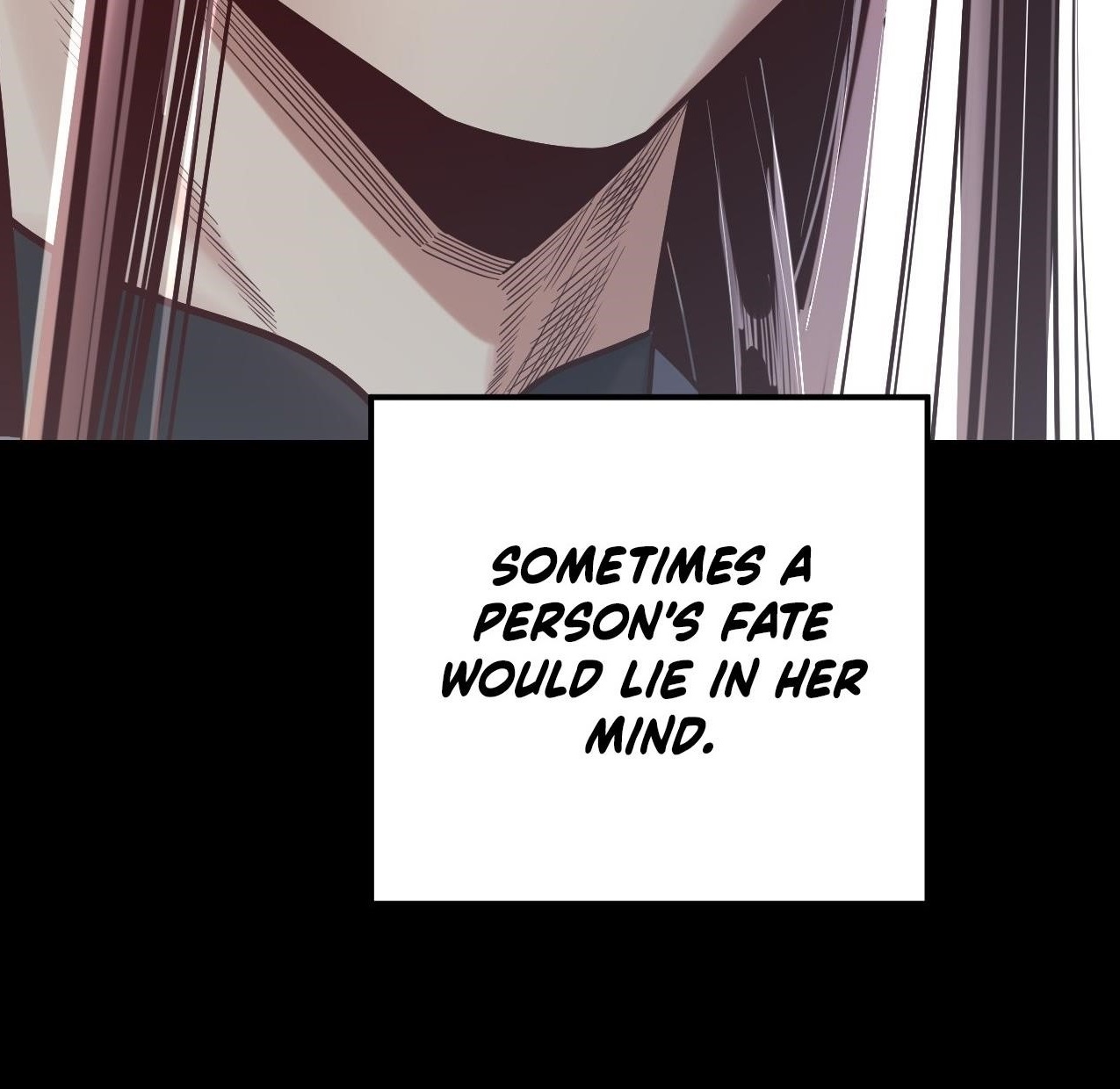 Me, The Heavenly Destined Villain Chapter 159 - Page 56 in English