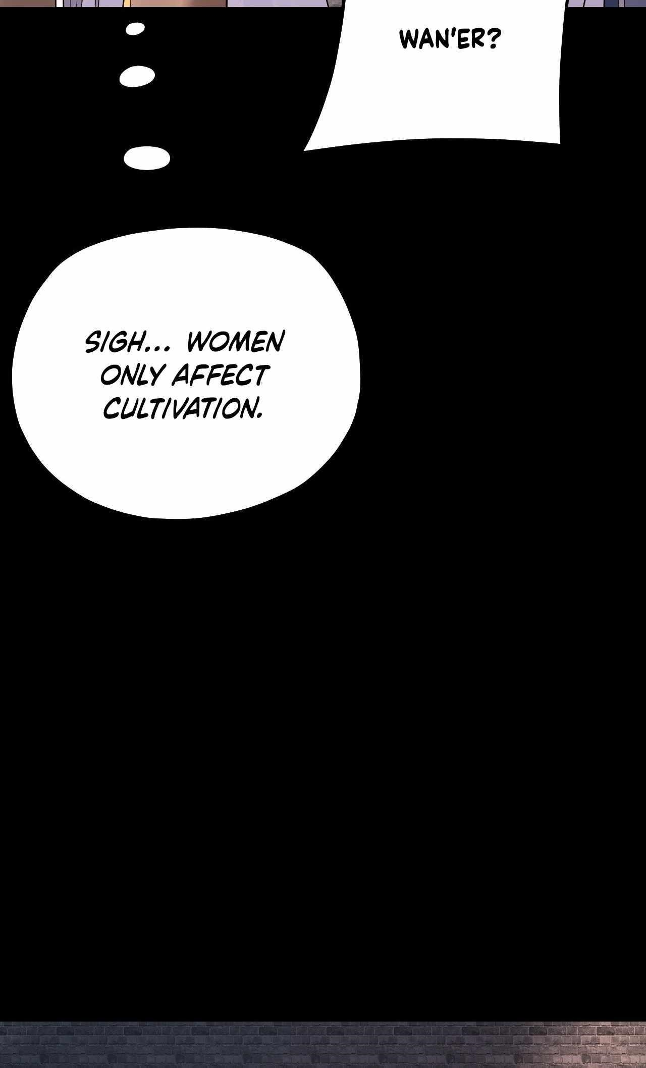 Me, The Heavenly Destined Villain Chapter 160 - Page 16 in English