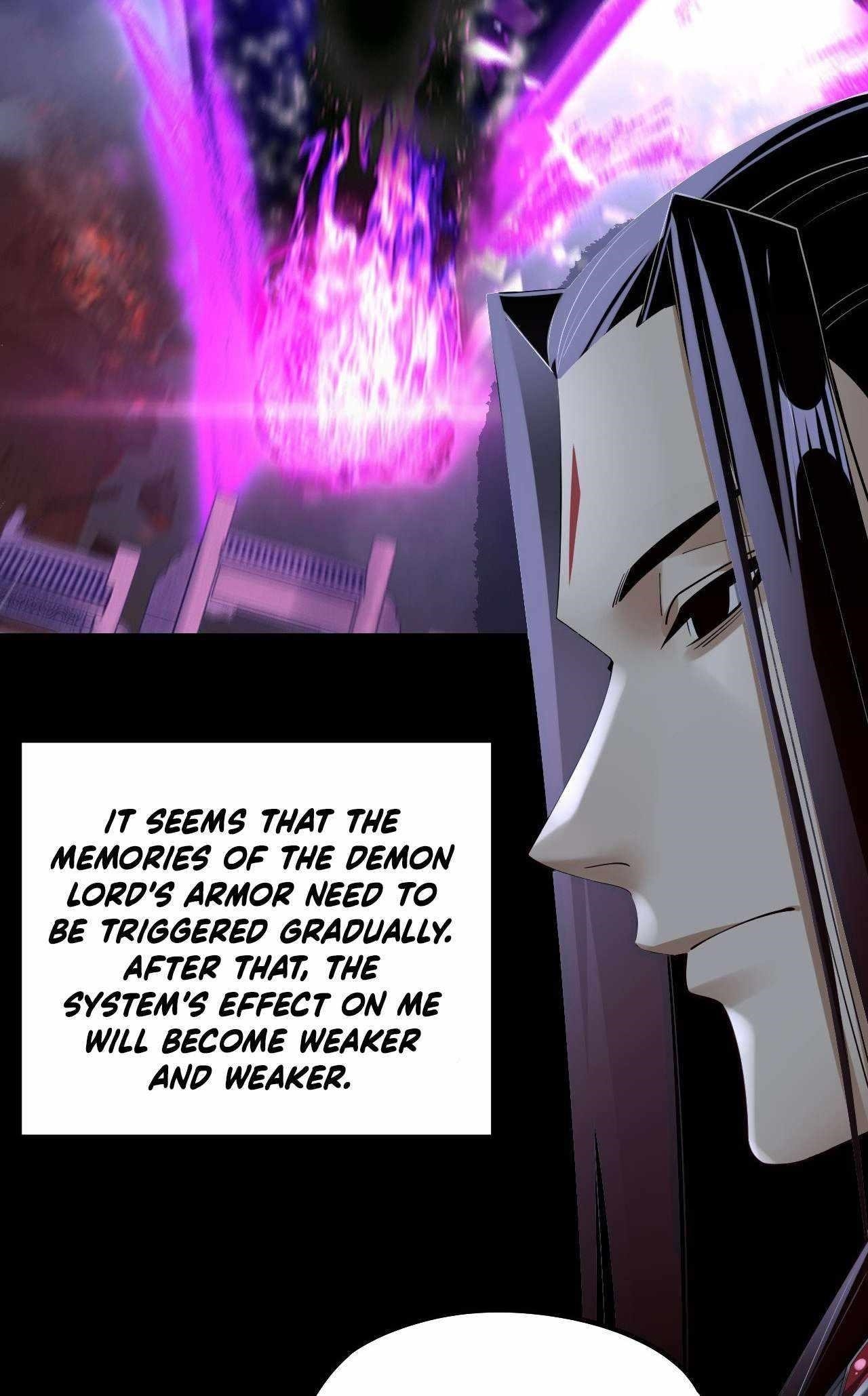 Me, The Heavenly Destined Villain Chapter 162 - Page 12 in English
