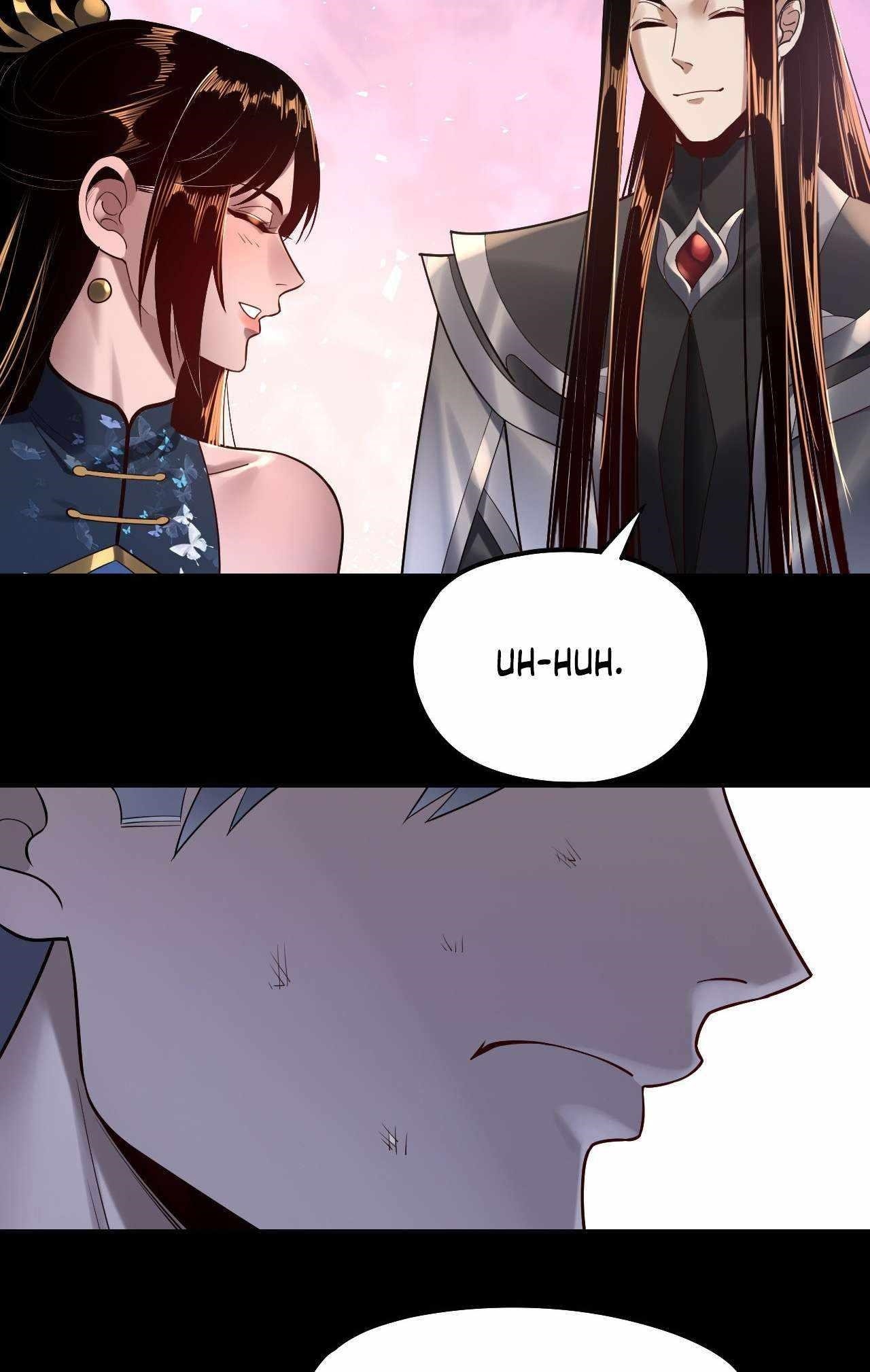 Me, The Heavenly Destined Villain Chapter 162 - Page 28 in English