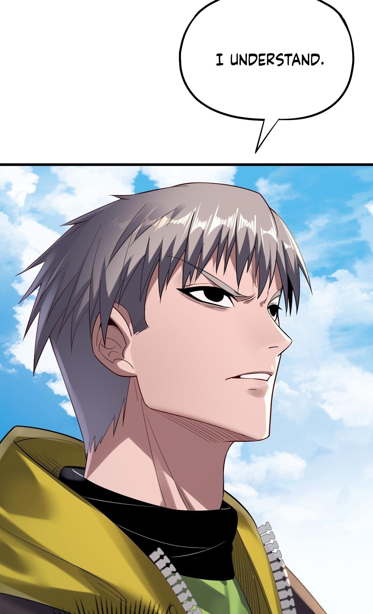 Me, The Heavenly Destined Villain Chapter 169 - Page 26 in English