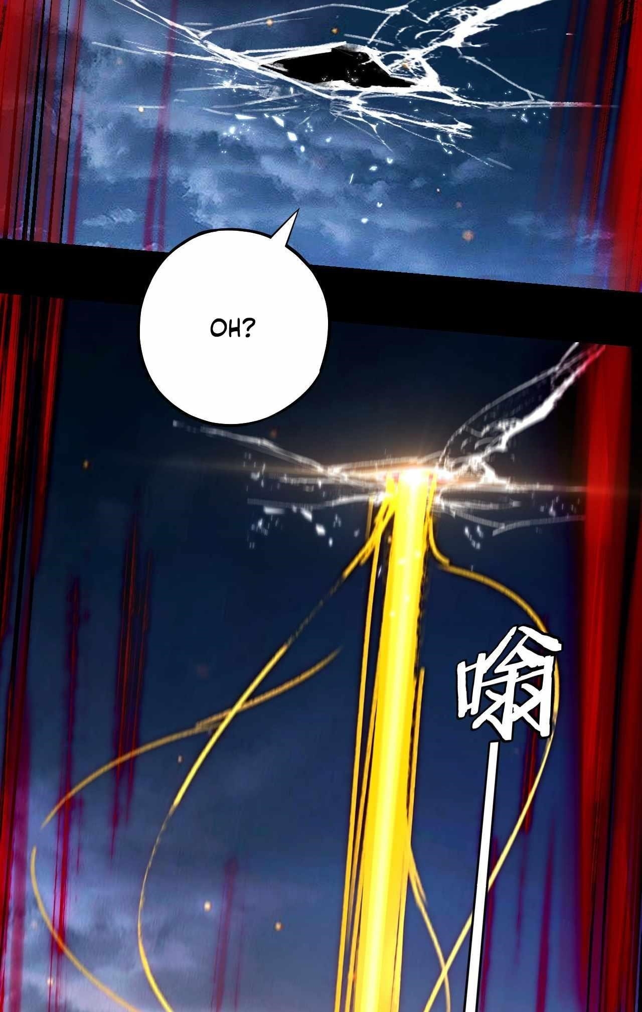 Me, The Heavenly Destined Villain Chapter 173 - Page 24 in English