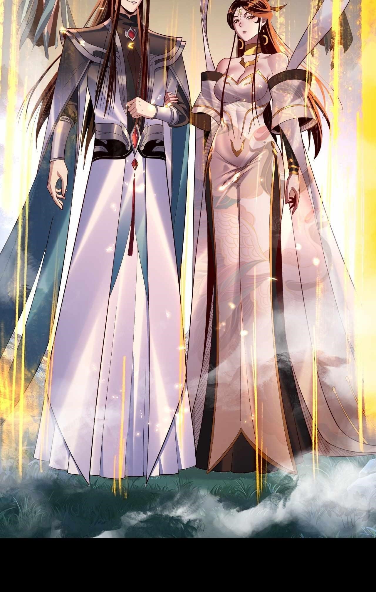Me, The Heavenly Destined Villain Chapter 173 - Page 26 in English