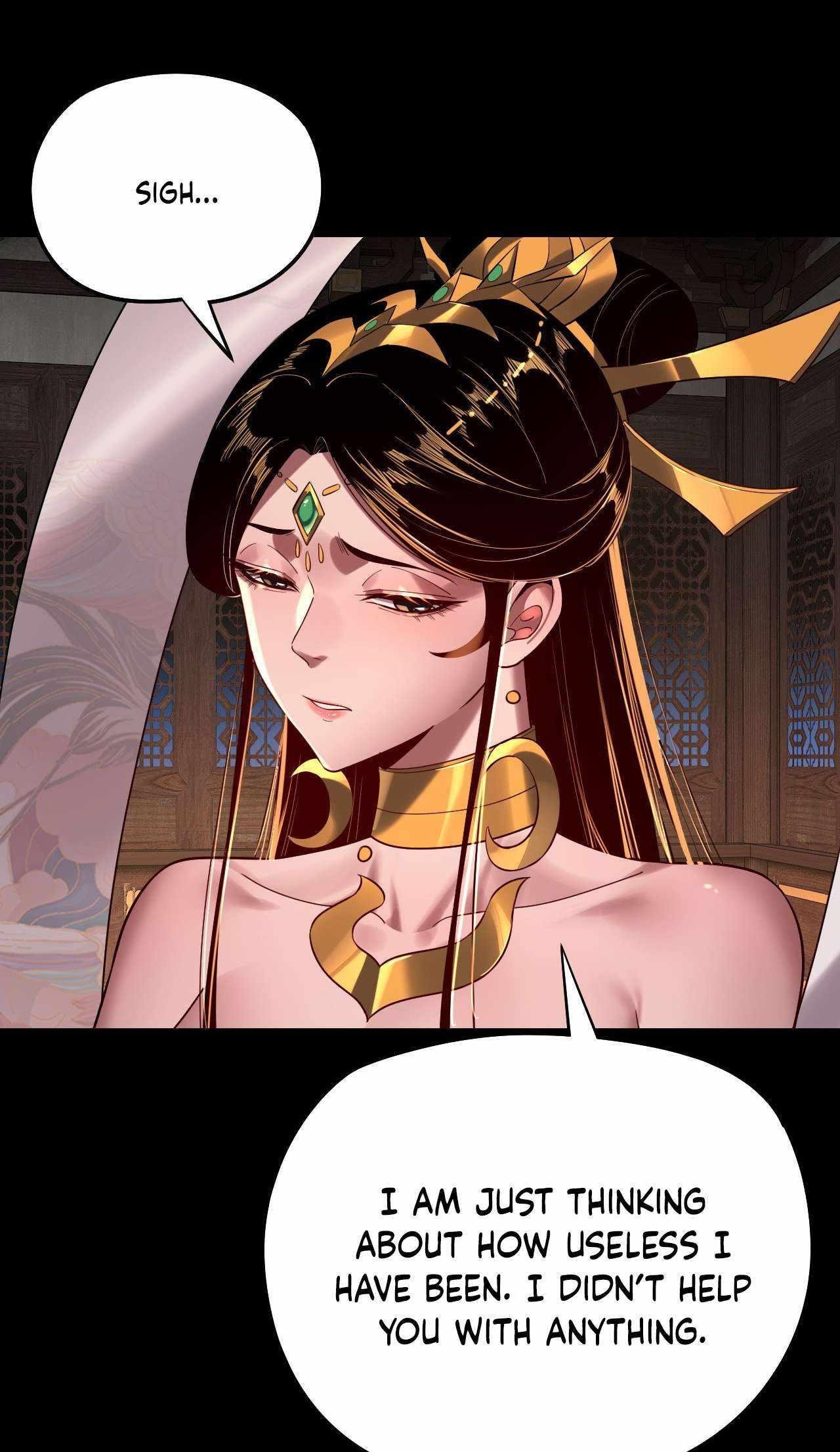 Me, The Heavenly Destined Villain Chapter 176 - Page 28 in English
